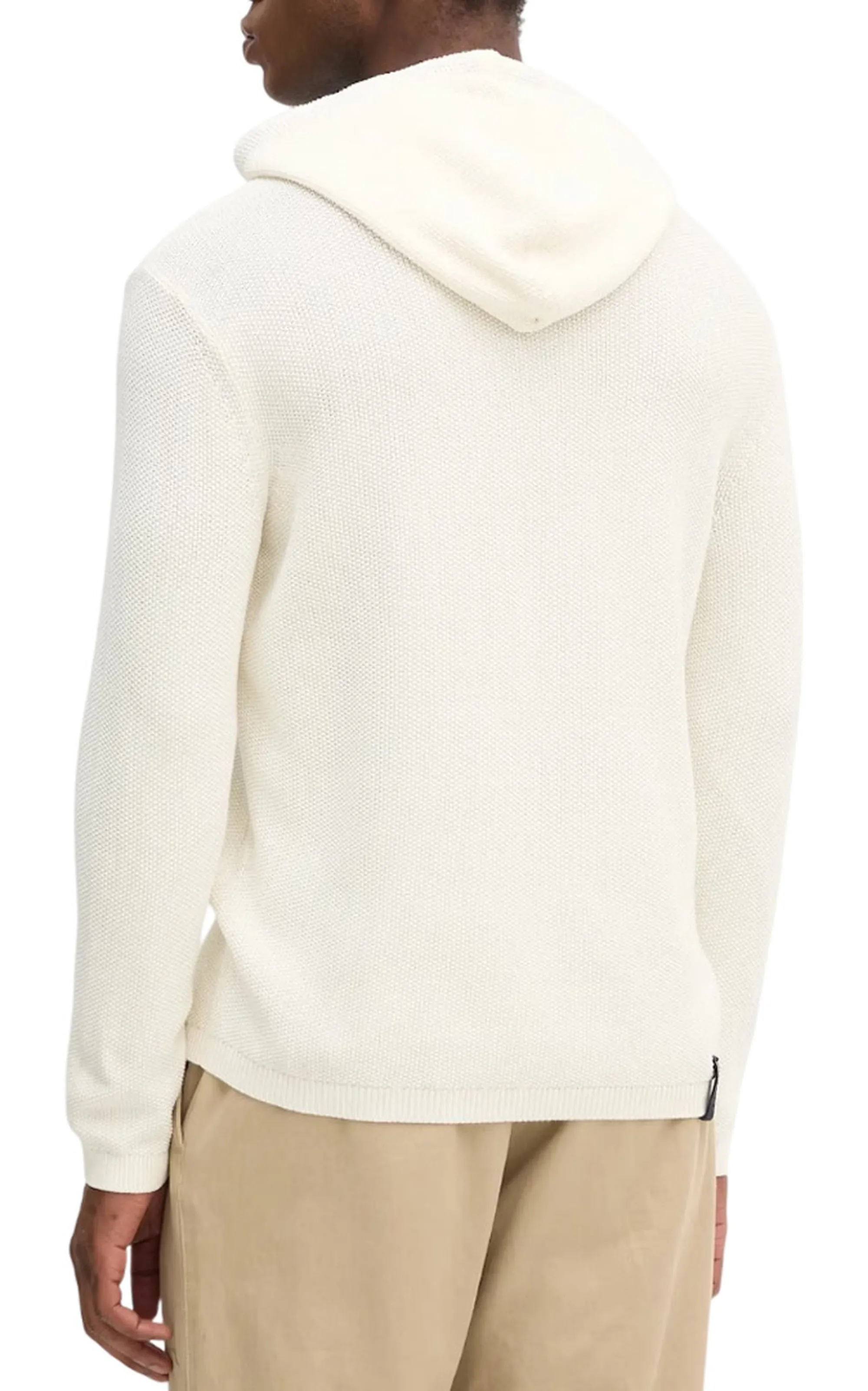 Armani Exchange B'Sweater' White Xm000916Af12930 161656