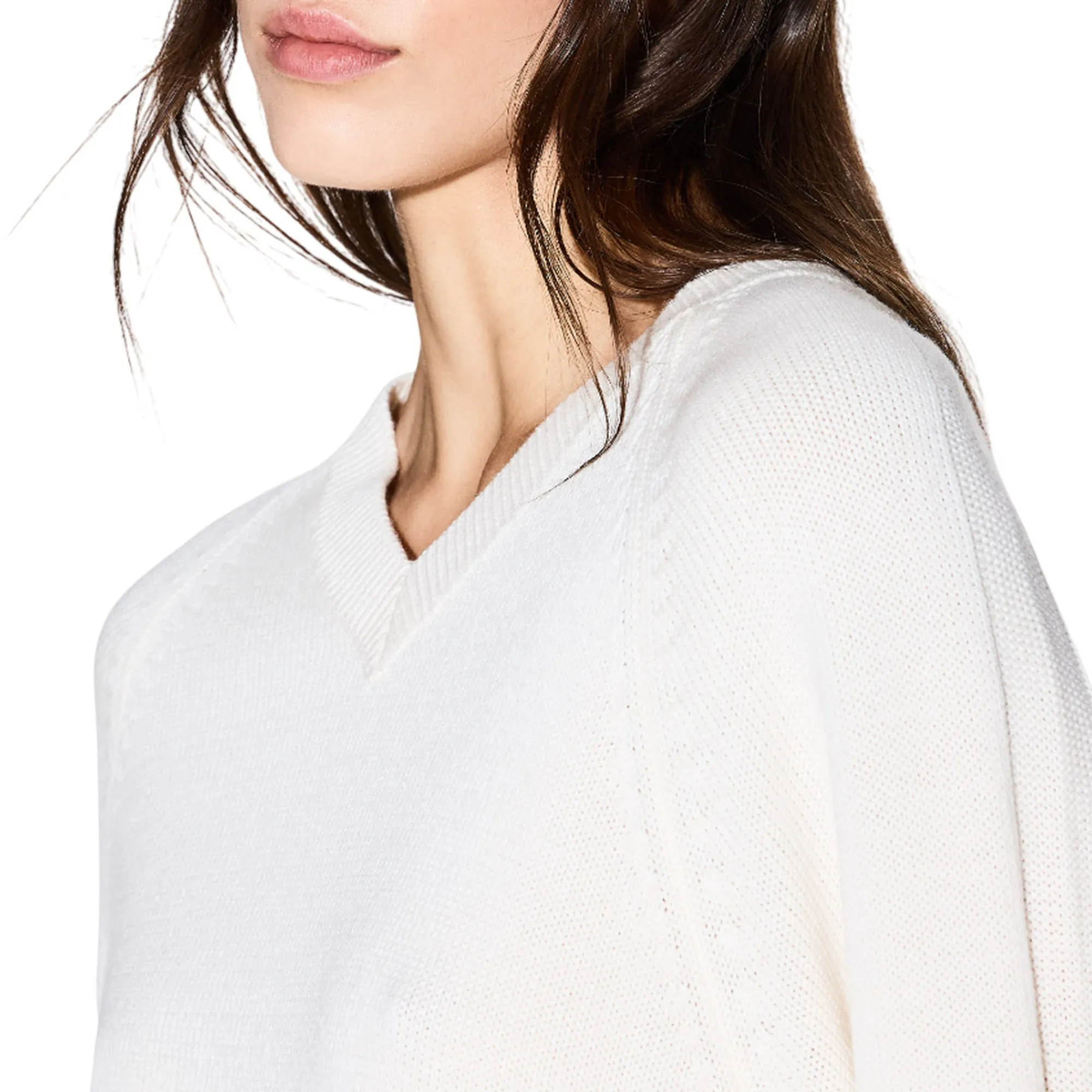 Armani Exchange B'Sweater' White Xw001335Af13774 163943