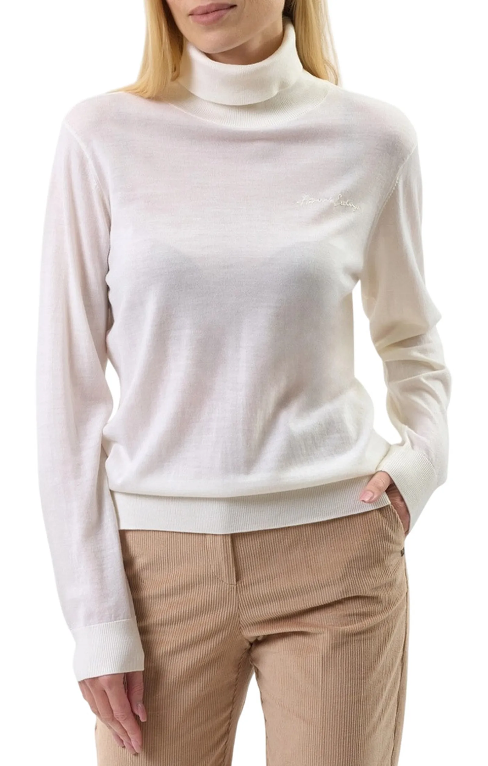 Armani Exchange Maglia Bianco Xw001440Af11896 164887