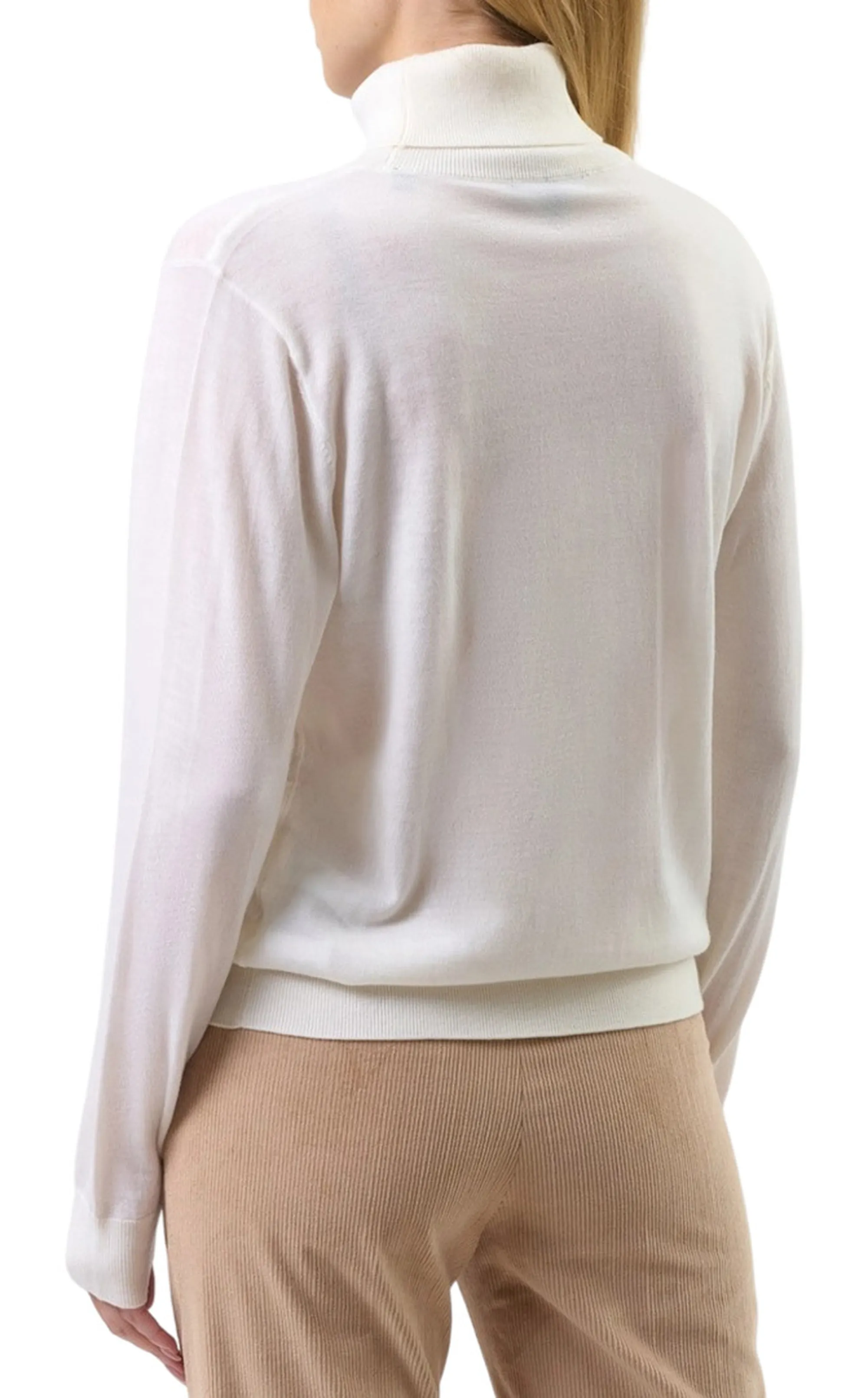 Armani Exchange B'Sweater' White Xw001440Af11896 164892