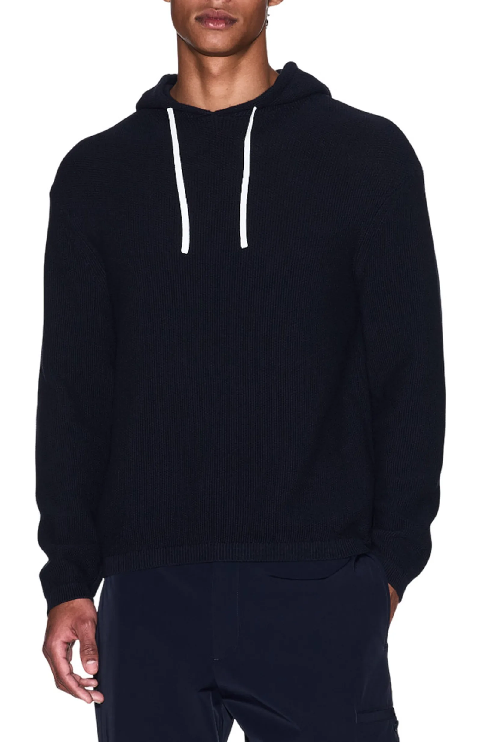 Armani Exchange Maglia Blu Xm000916Af12930 161667