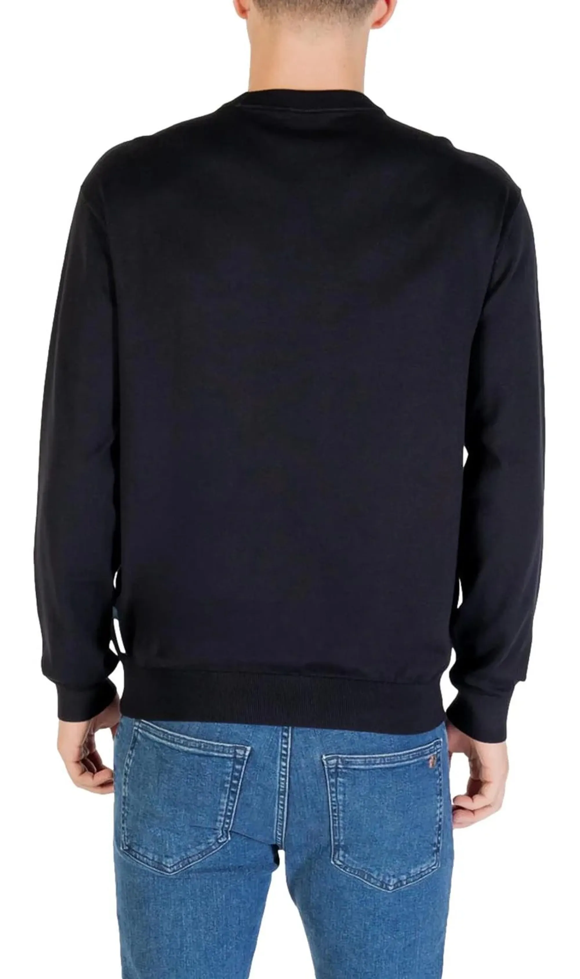 Armani Exchange B'Maglia 1023548F' Blu Xm001278Af10454 161624