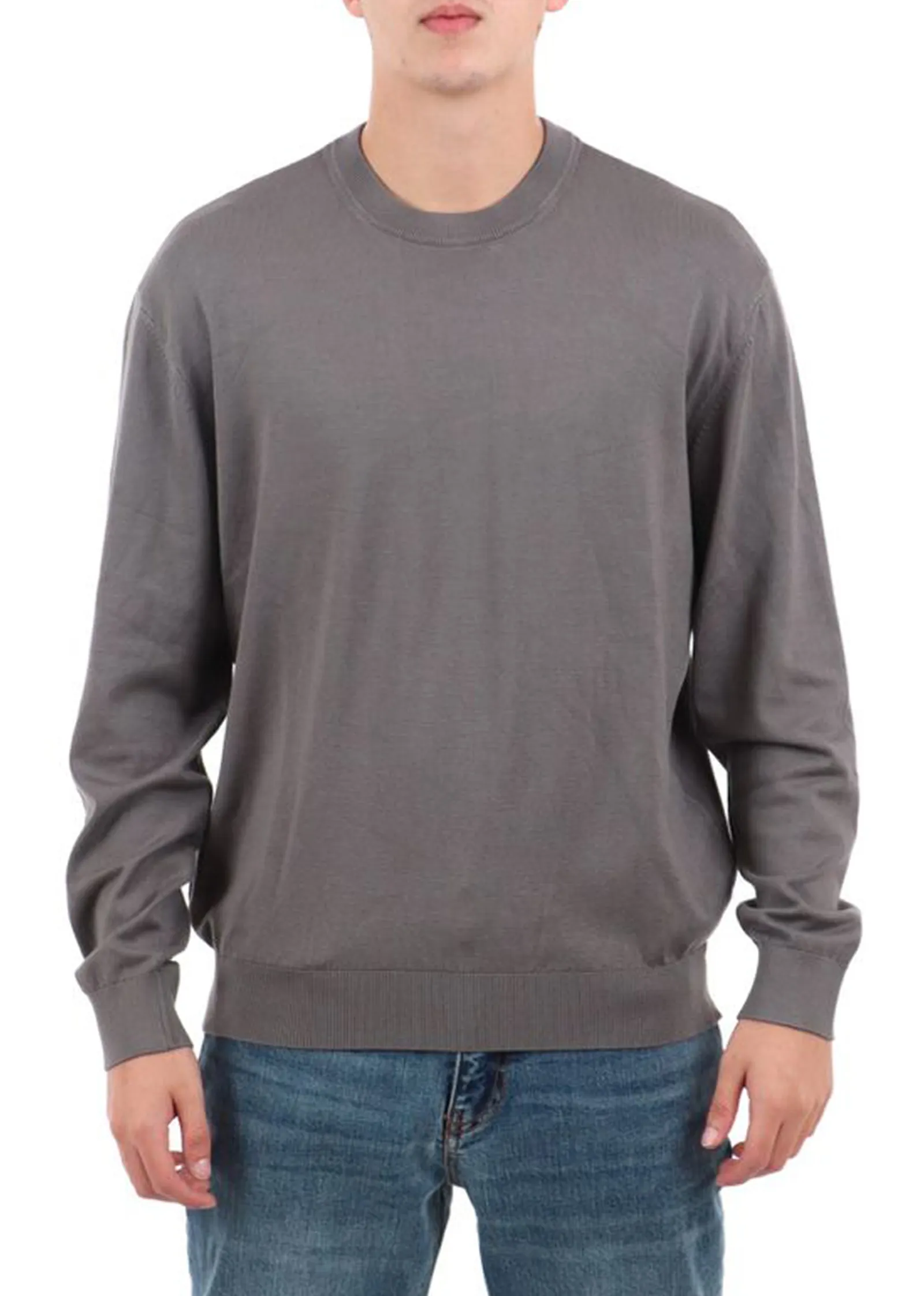 Armani Exchange Maglia Grigio Xm001278Af10454 164878
