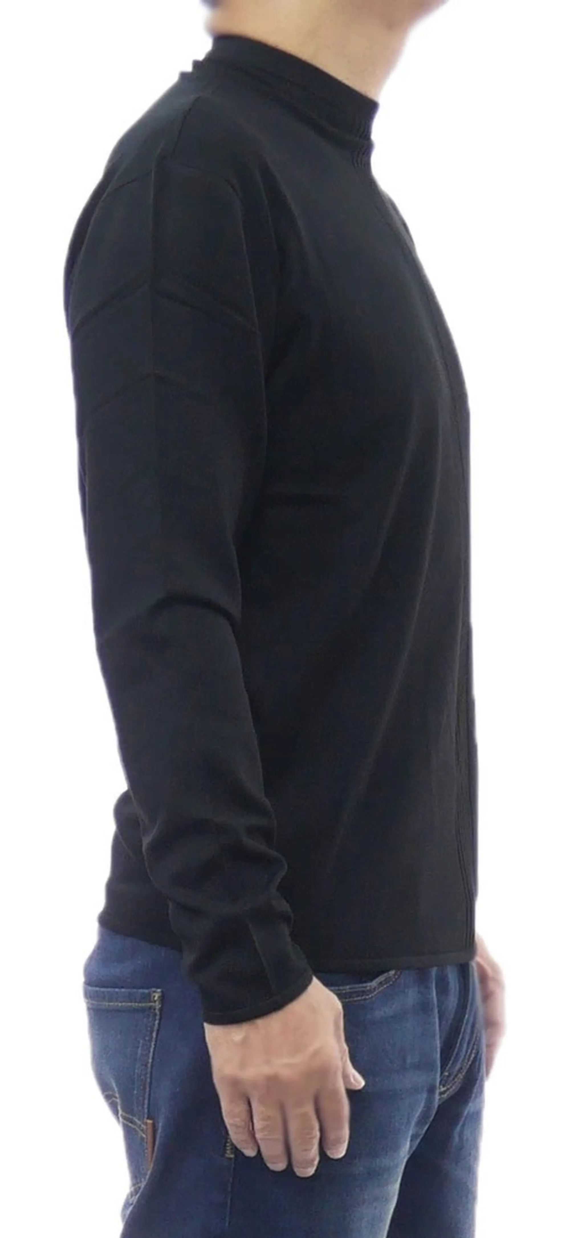 Armani Exchange B'Maglia 1036541F' Black Xm001335Af10454 161706