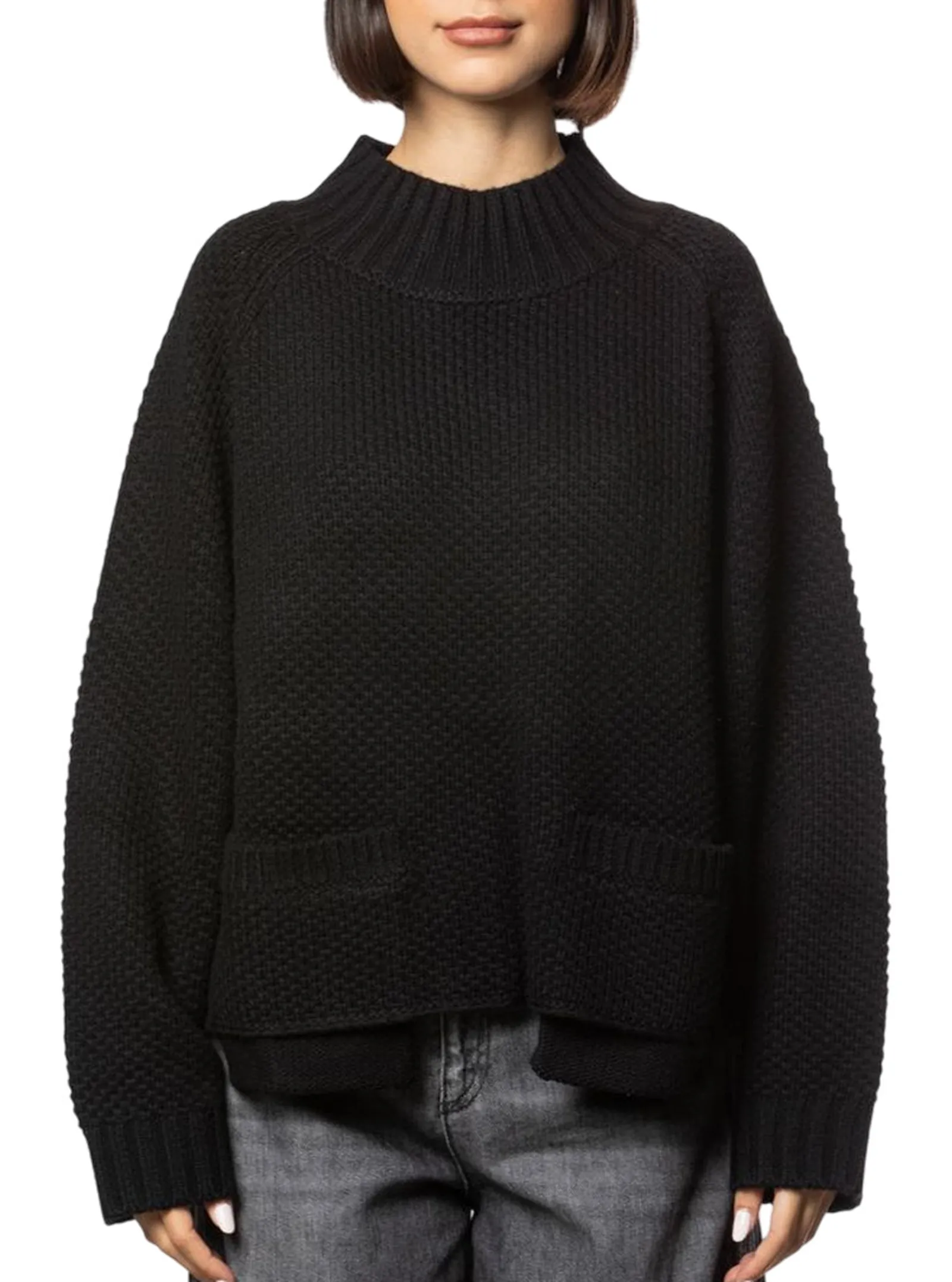 Armani Exchange Maglia Nero Xw001160Af16604 163741