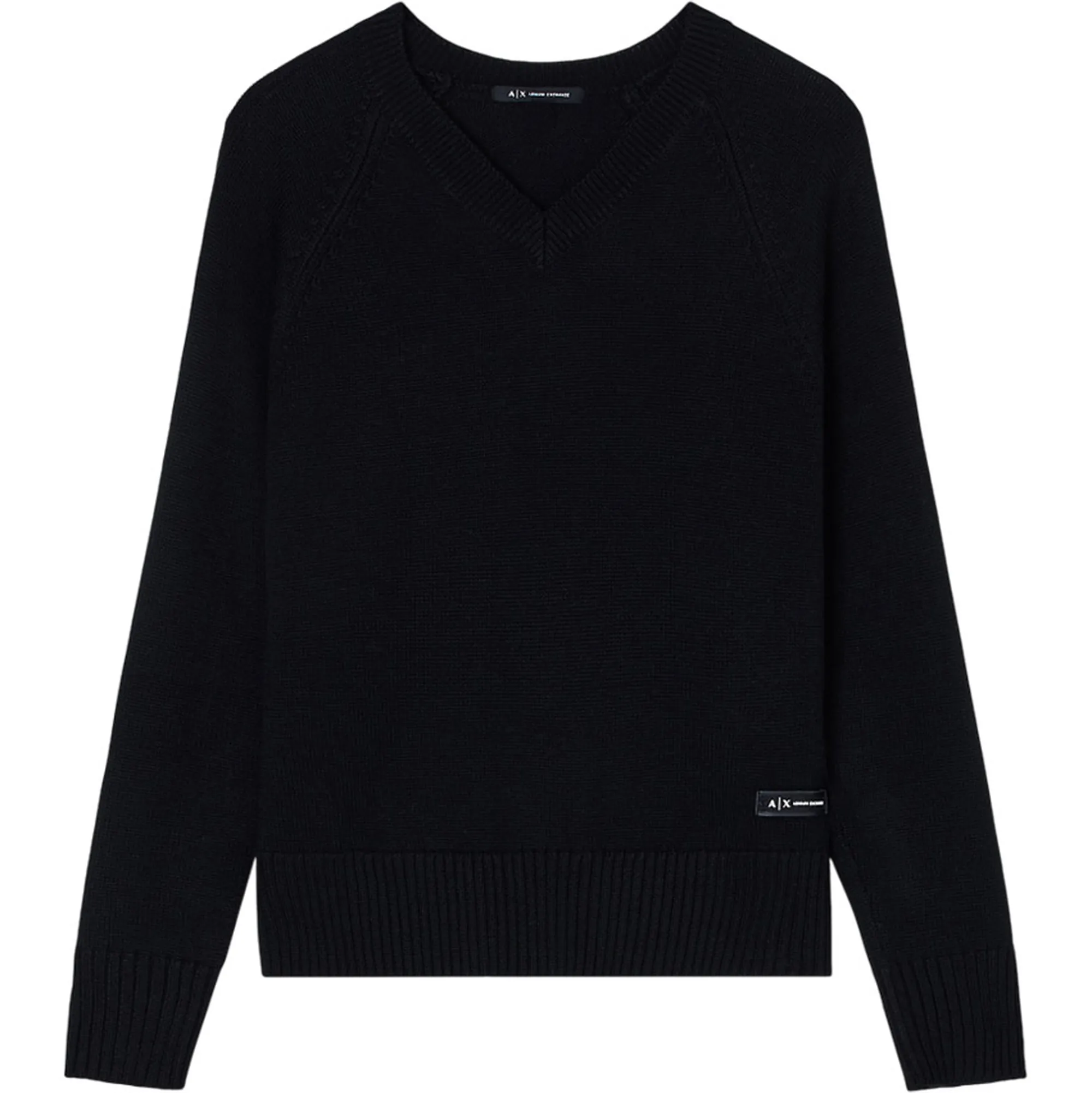 Armani Exchange B'Sweater' Black Xw001335Af13774 163959