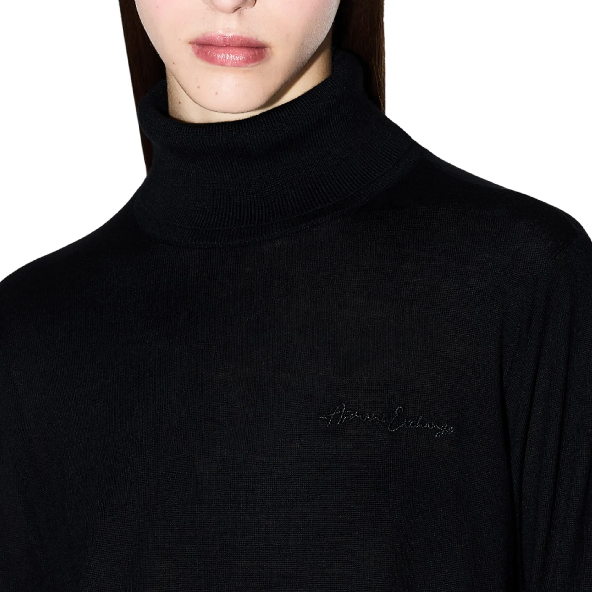 Armani Exchange B'Sweater' Black Xw001440Af11896 164898