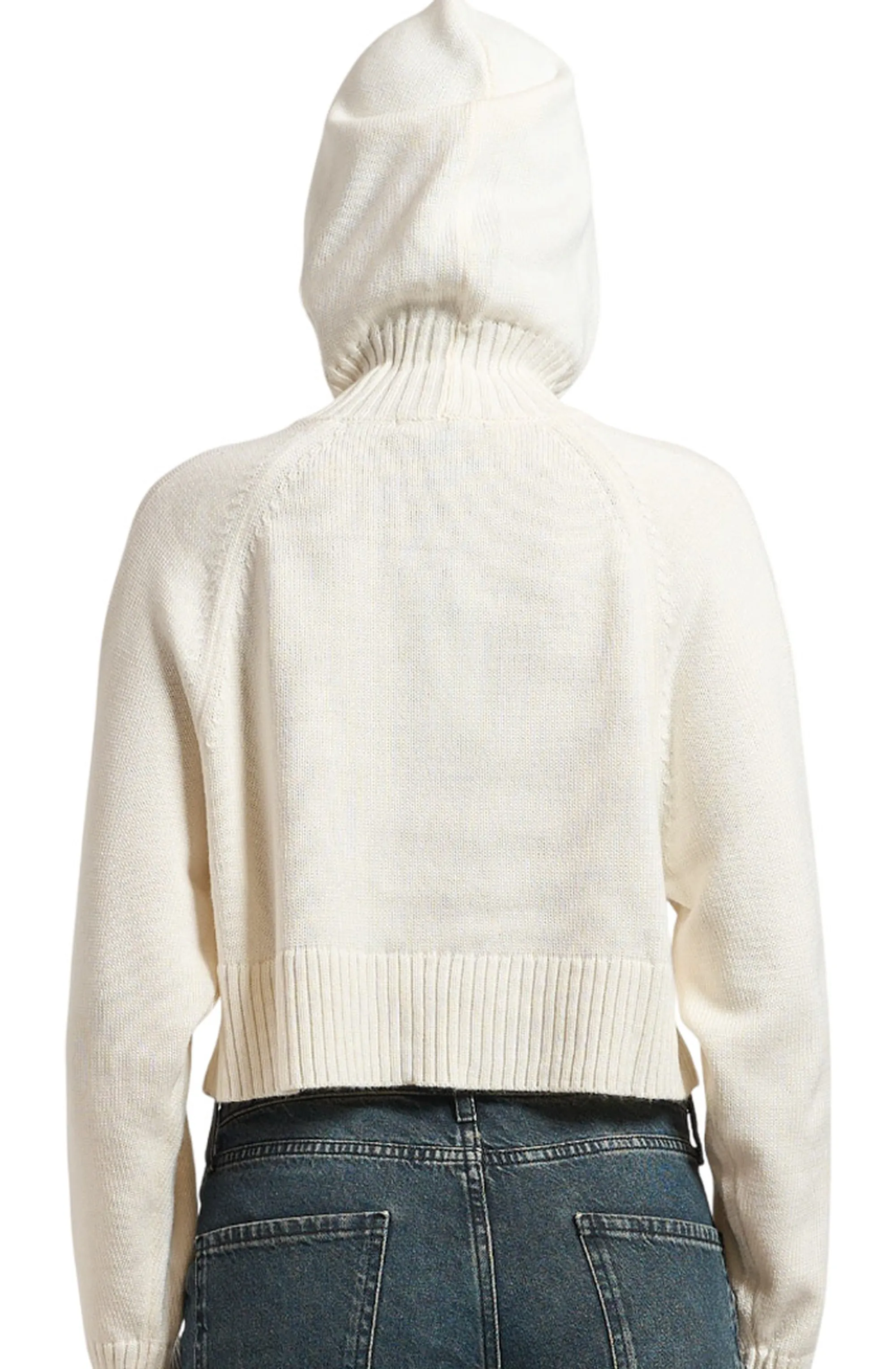 Armani Exchange B'Armani Exchange Sweater' White Xw000767Af13774 163715