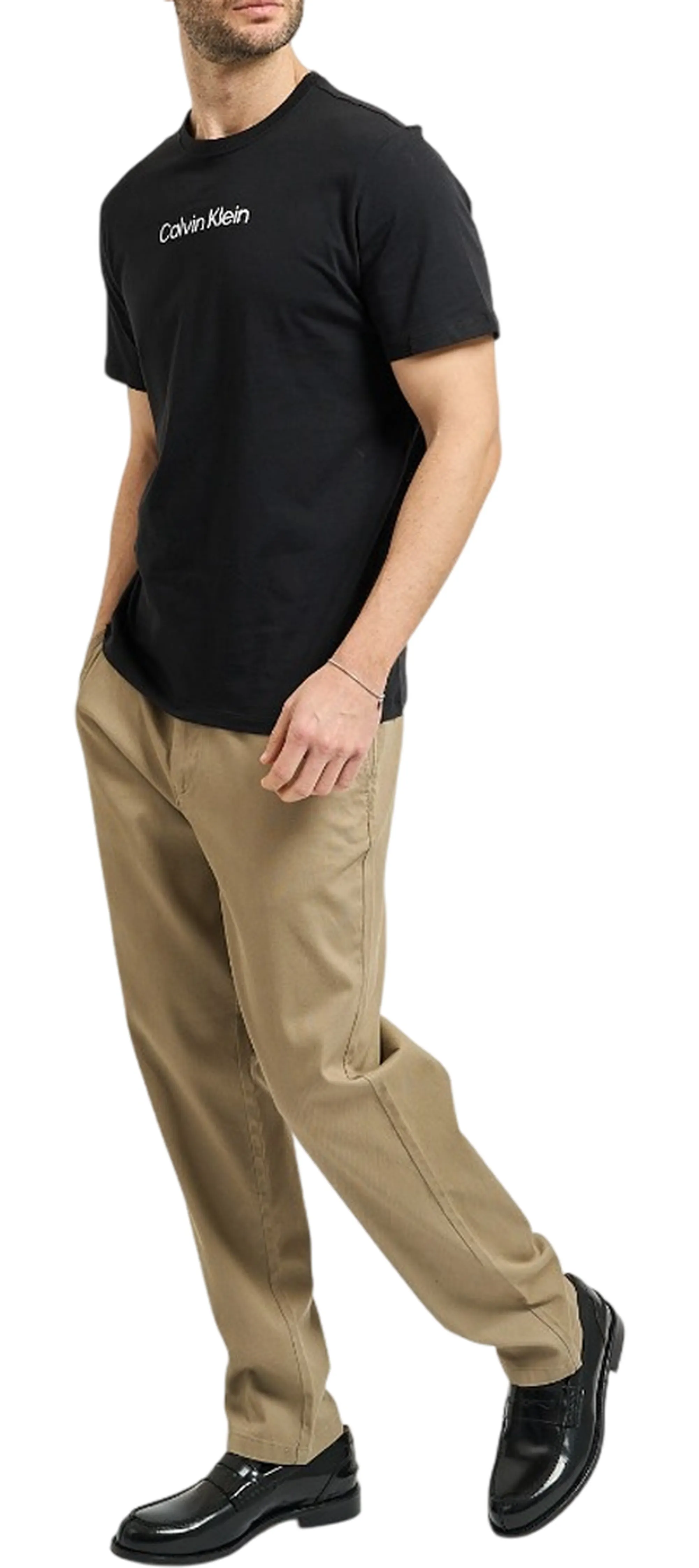 Armani Exchange B'Trousers ' Beige Xm002092Af27635 182533