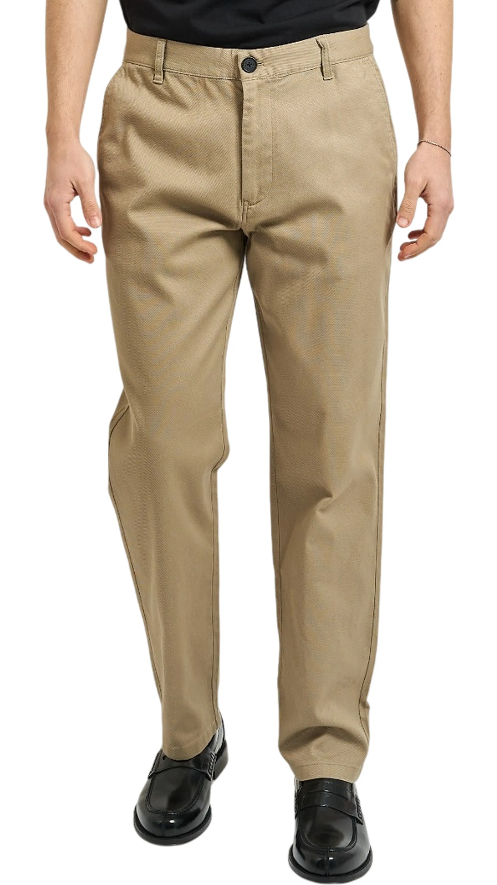 Armani Exchange Pantalone Beige Xm002092Af27635 182534