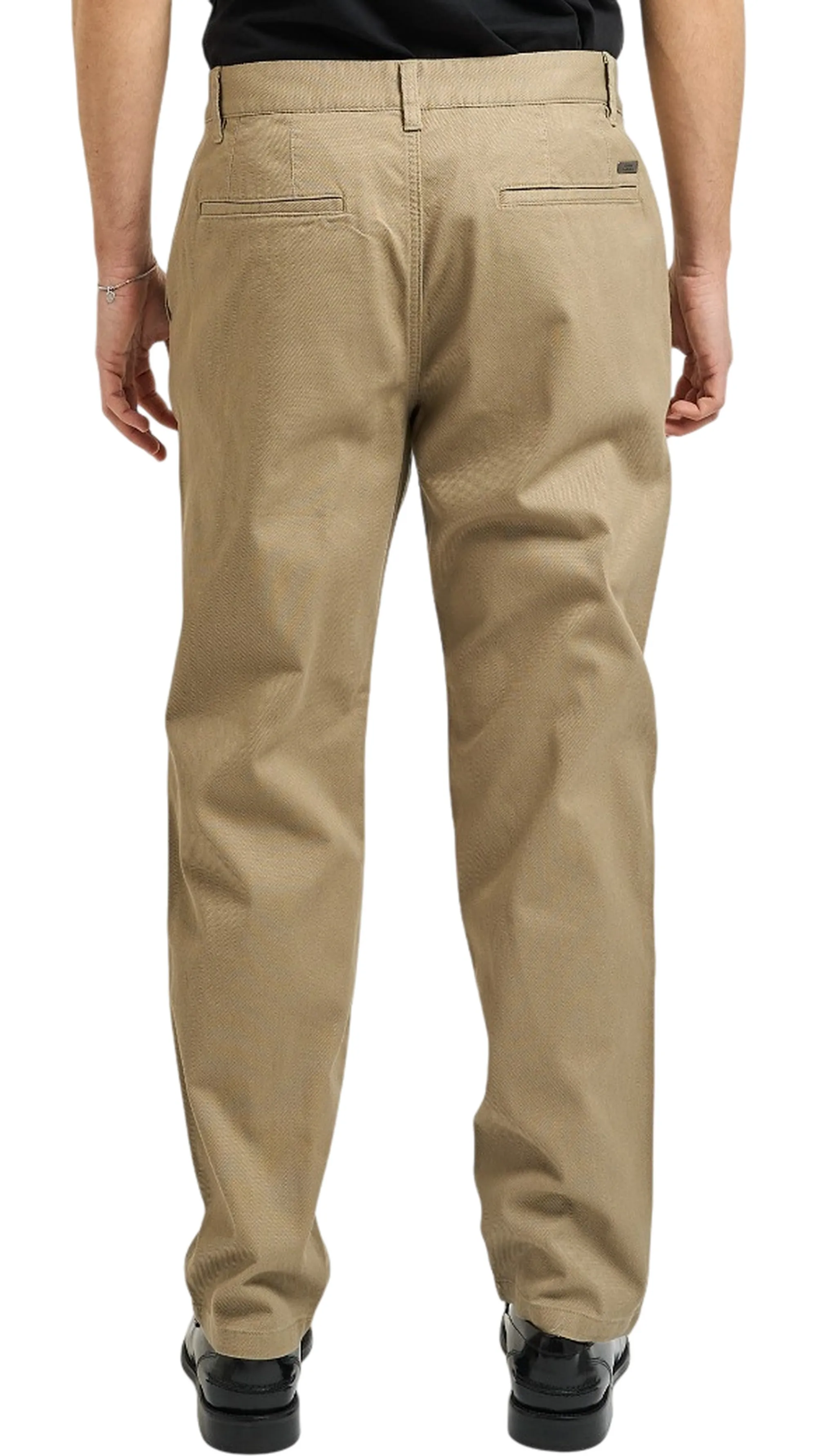 Armani Exchange B'Trousers ' Beige Xm002092Af27635 182535