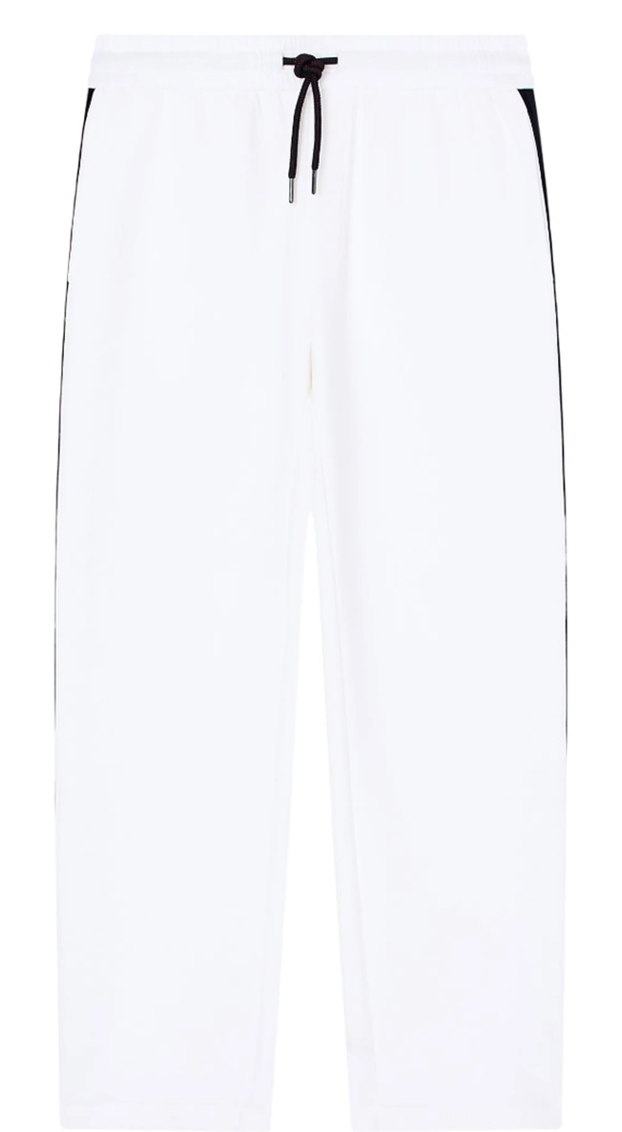 Armani Exchange B'Trousers' White Xm001400Af13047 161956