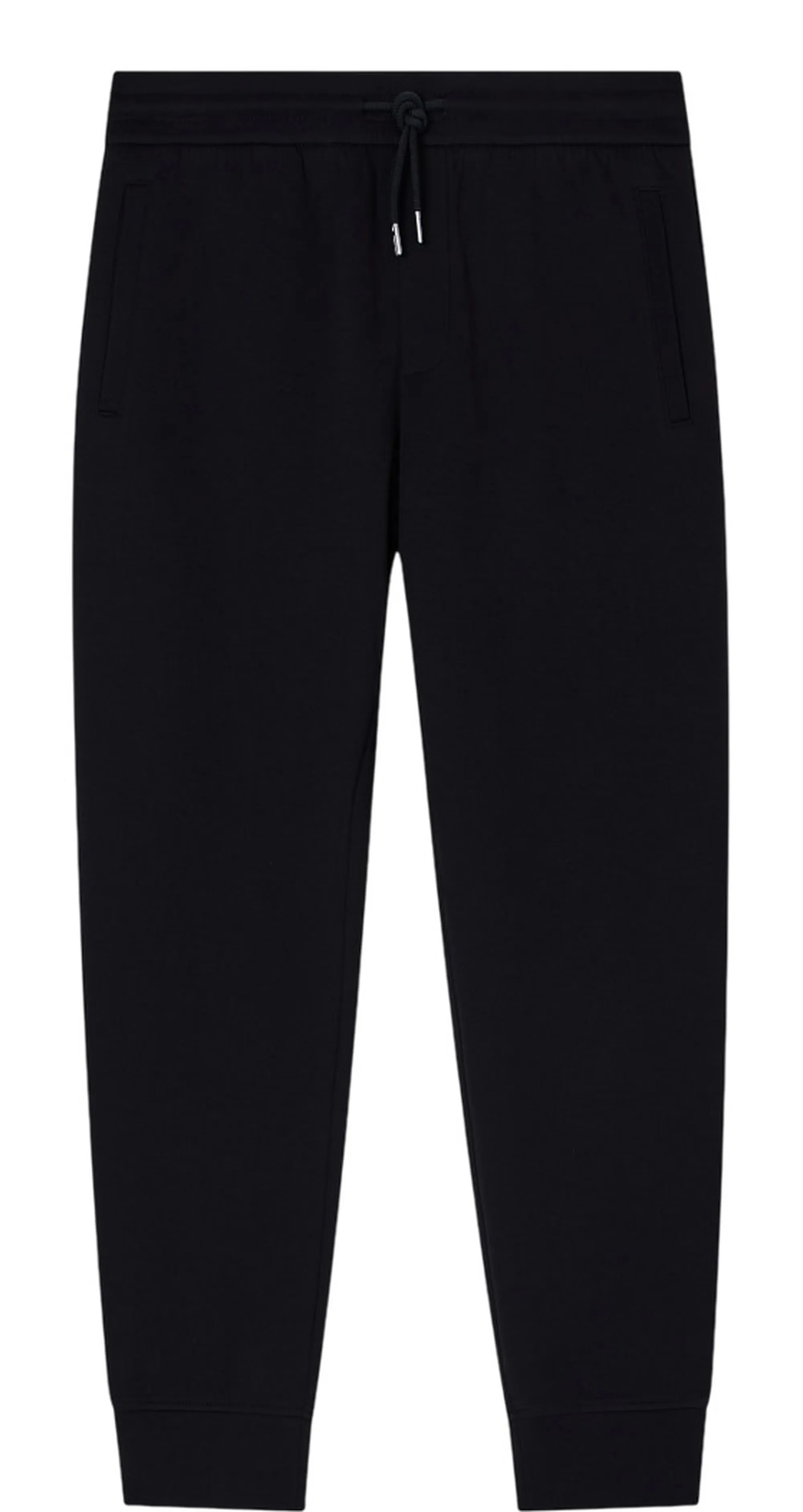 Armani Exchange B'Trousers' Black Xm001886Af10818 161947