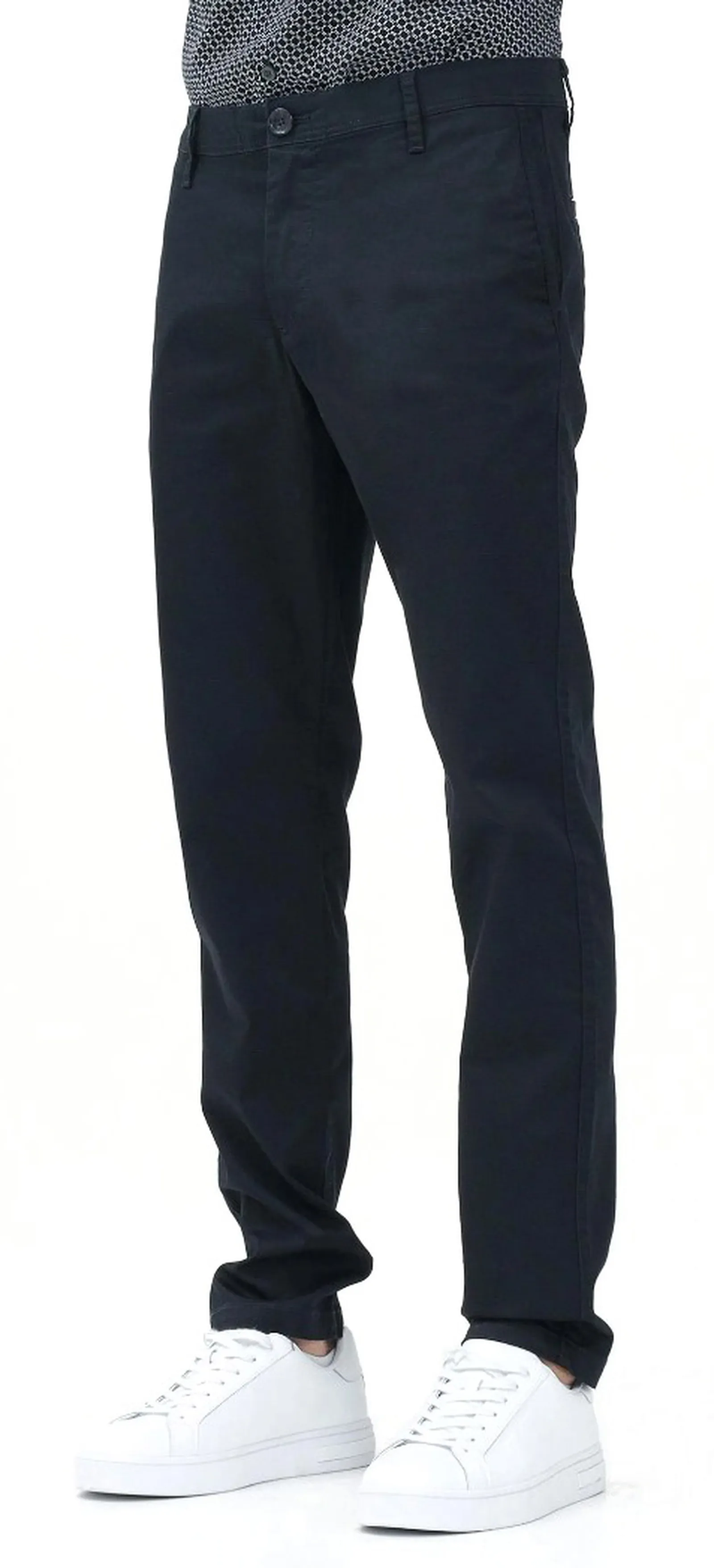 Armani Exchange Pantalone Blu Xm001162Af13236 144006