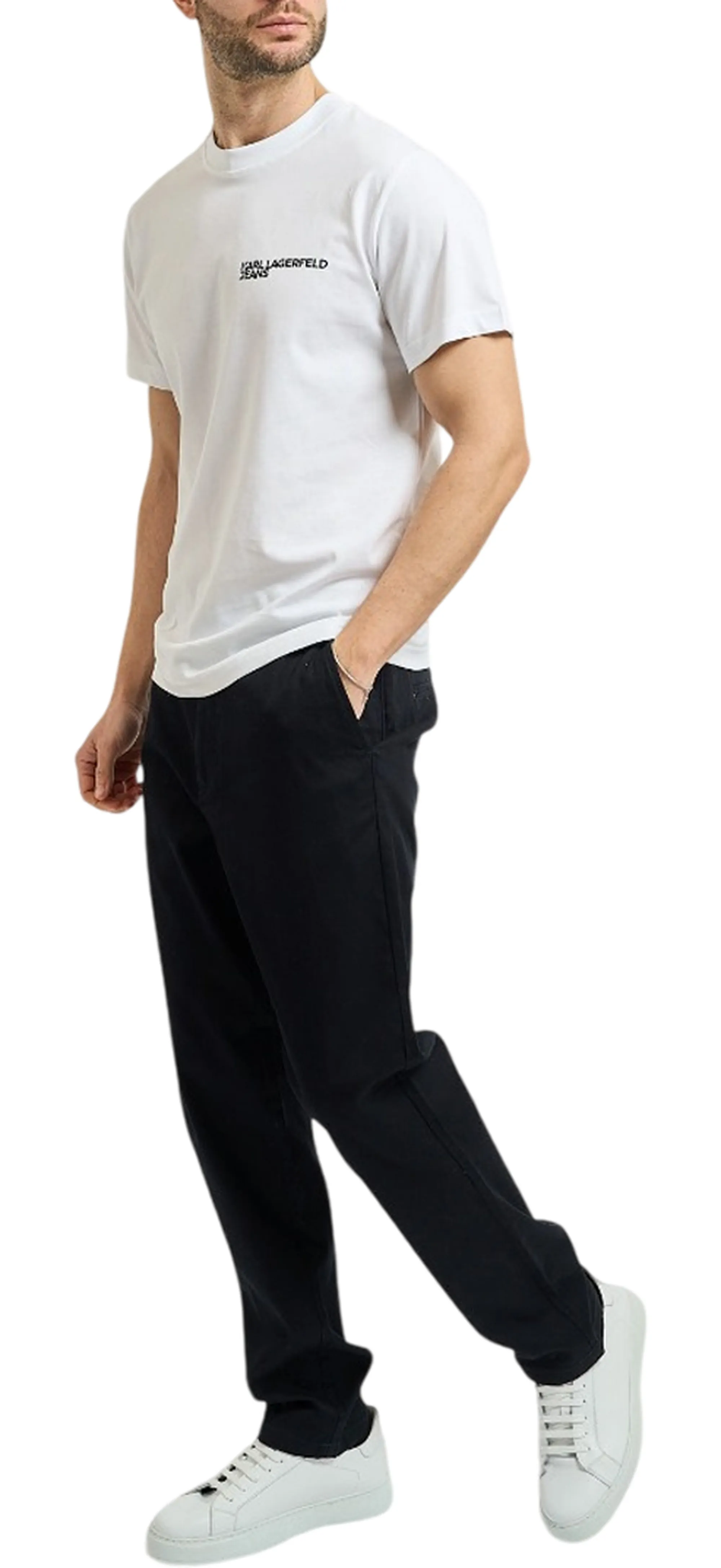 Armani Exchange Pantalone Blu Xm002092Af27635 182530