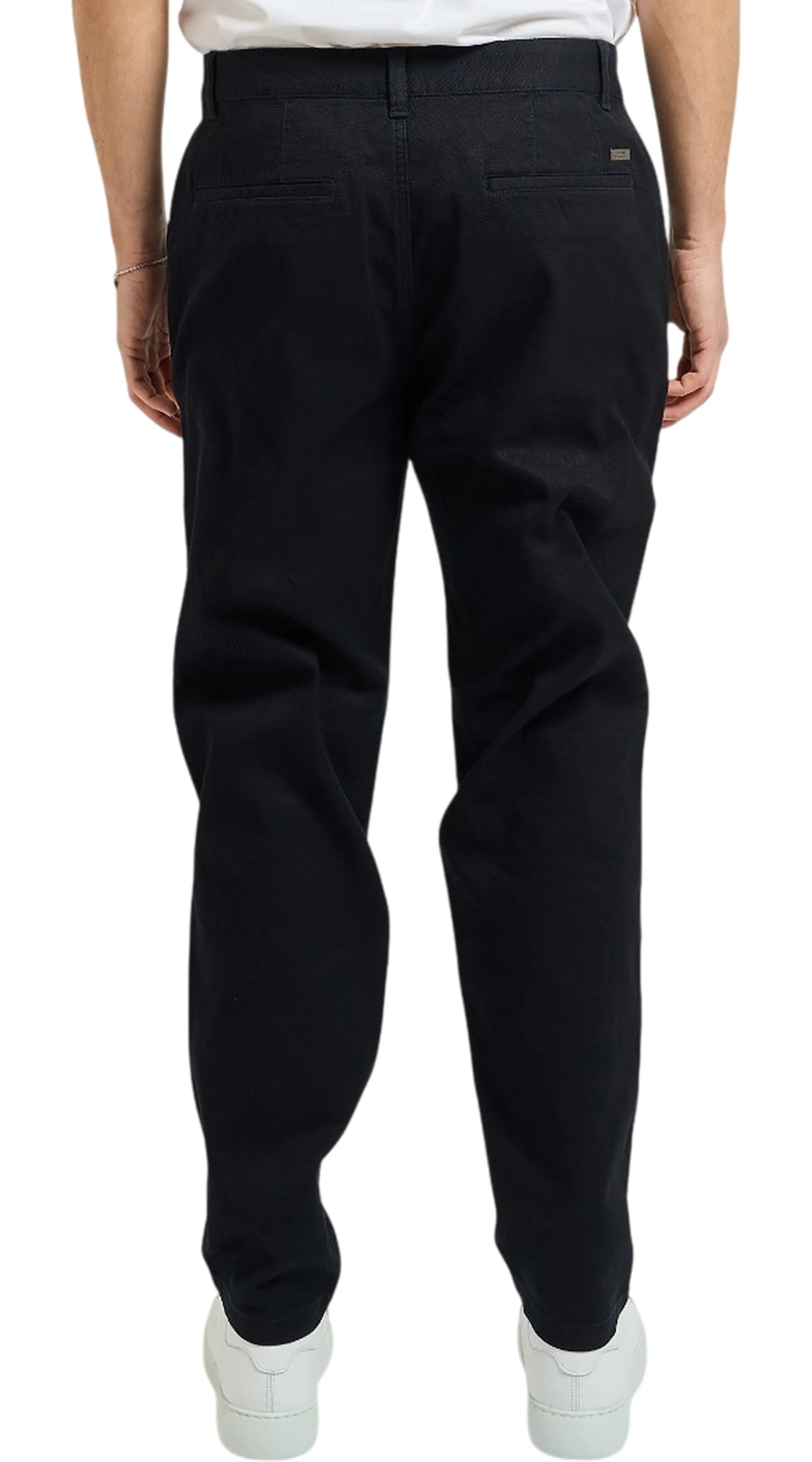 Armani Exchange Pantalone Blu Xm002092Af27635 182531