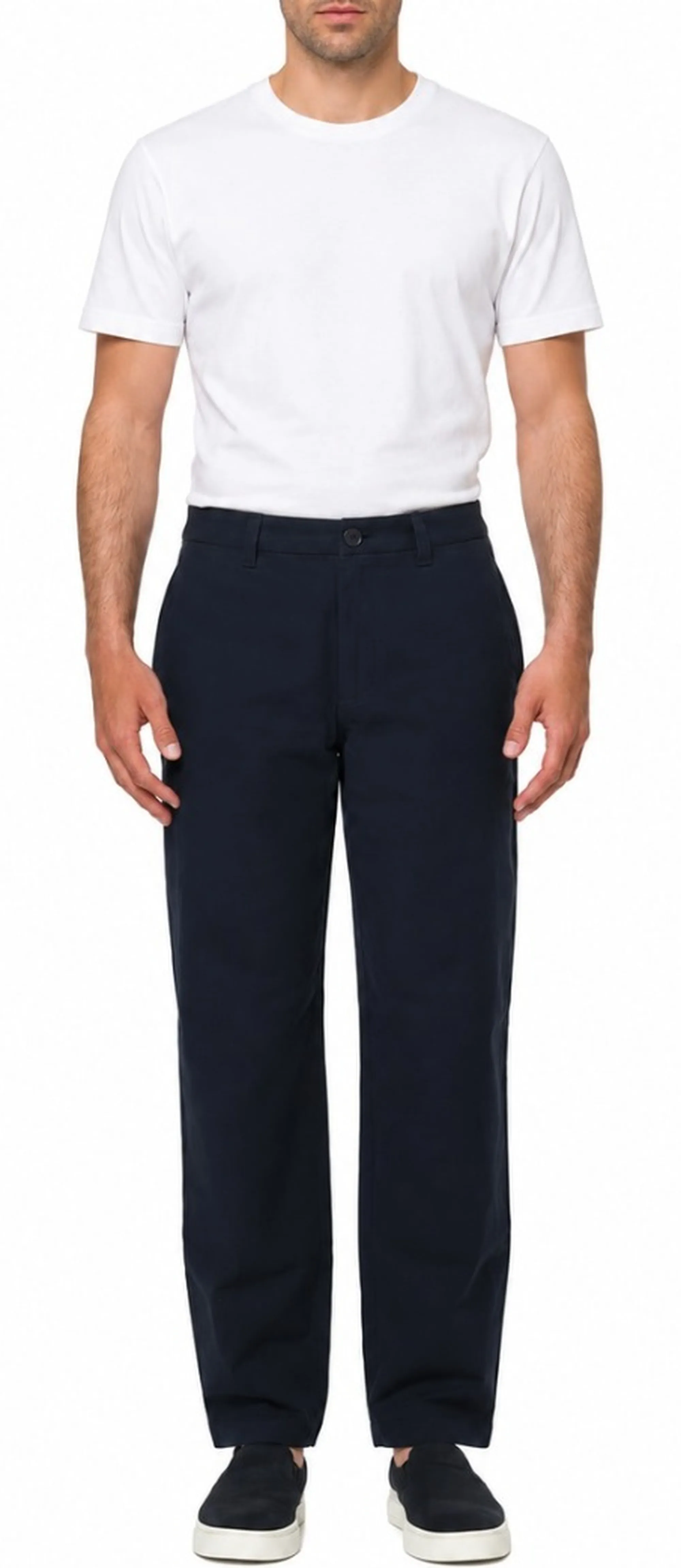Armani Exchange B'Trousers ' Blu Xm002293Af22842 199338
