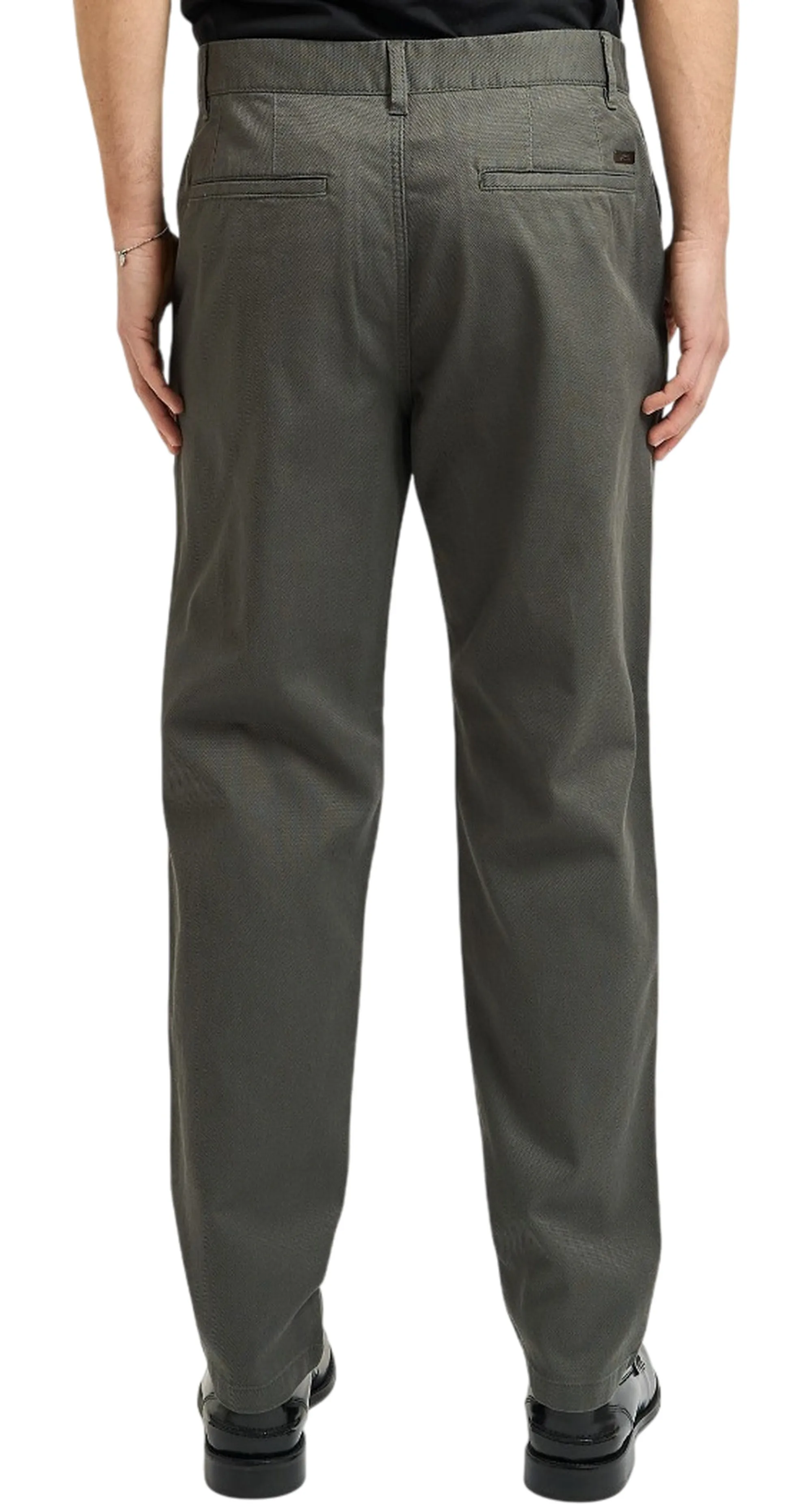 Armani Exchange Pantalone Grigio Xm002092Af27635 182539