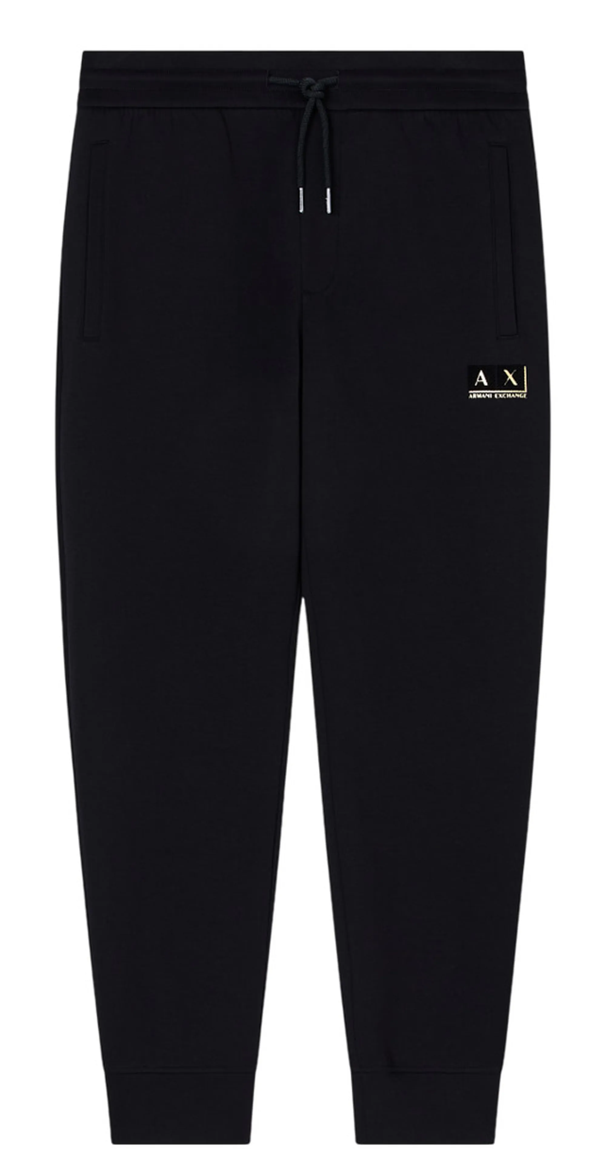 Armani Exchange B'Trousers' Black Xm001886Af10818 161939