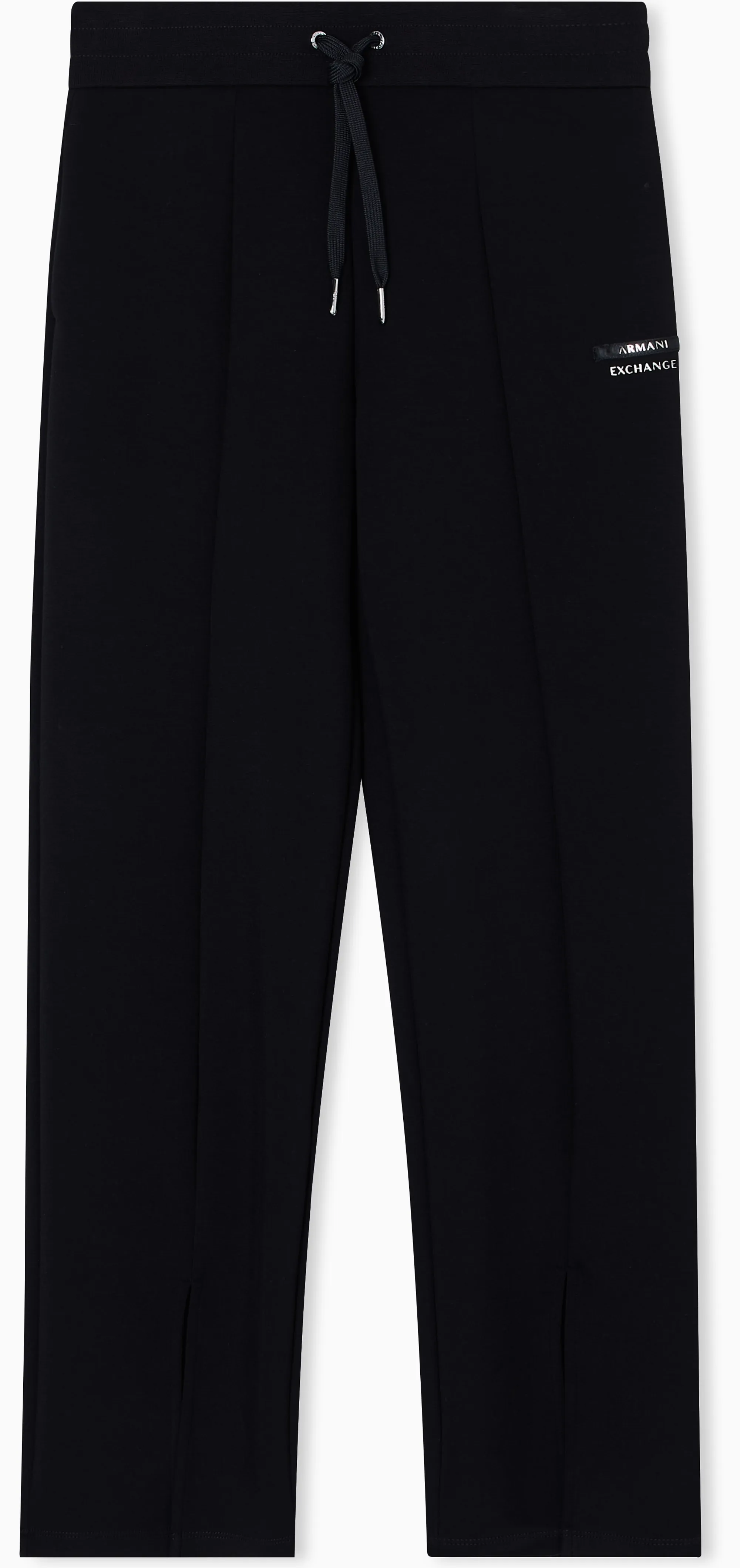 Armani Exchange B'Trousers' Black Xw001289Af16111 161892