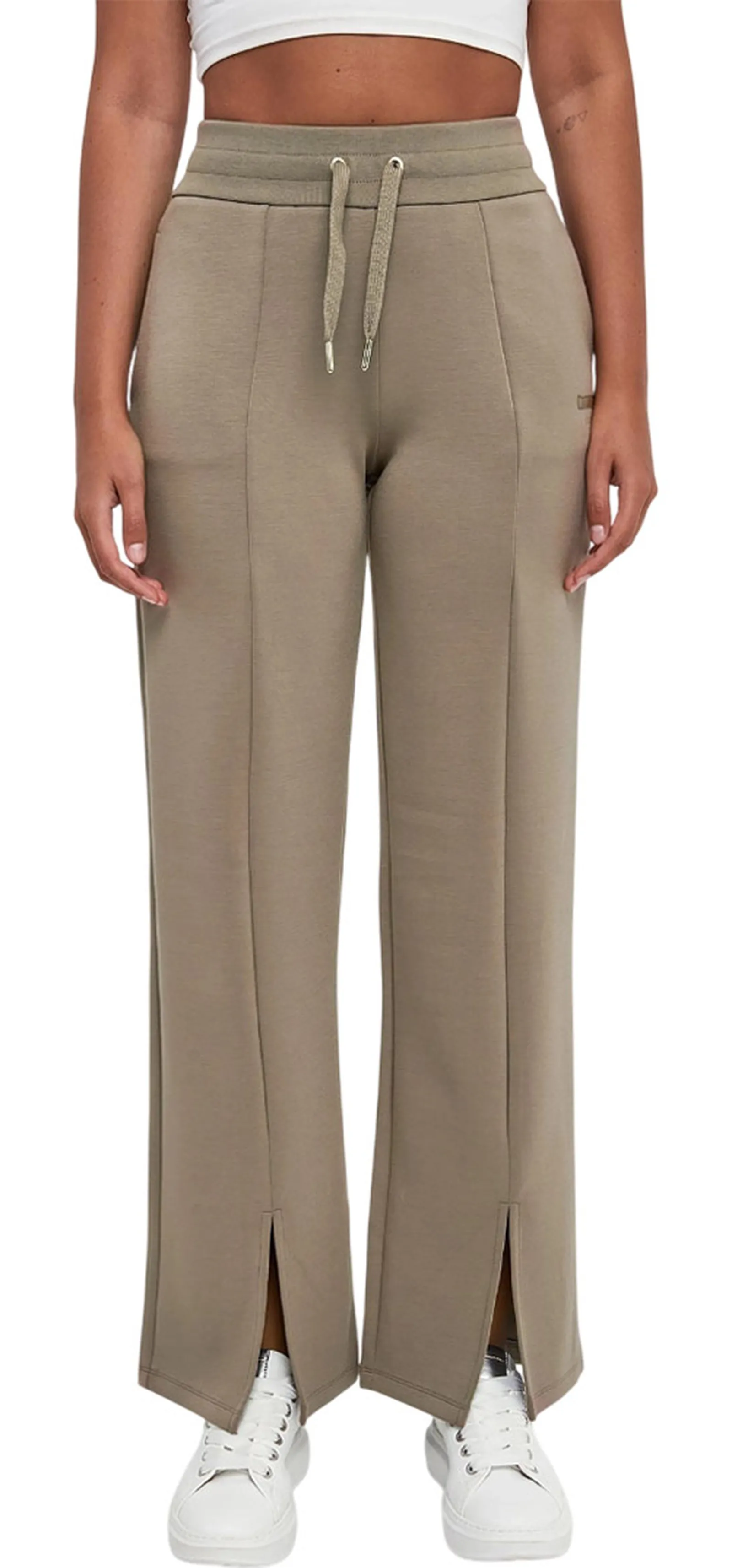 Armani Exchange Pantalone Verde Xw001289Af16111 163653