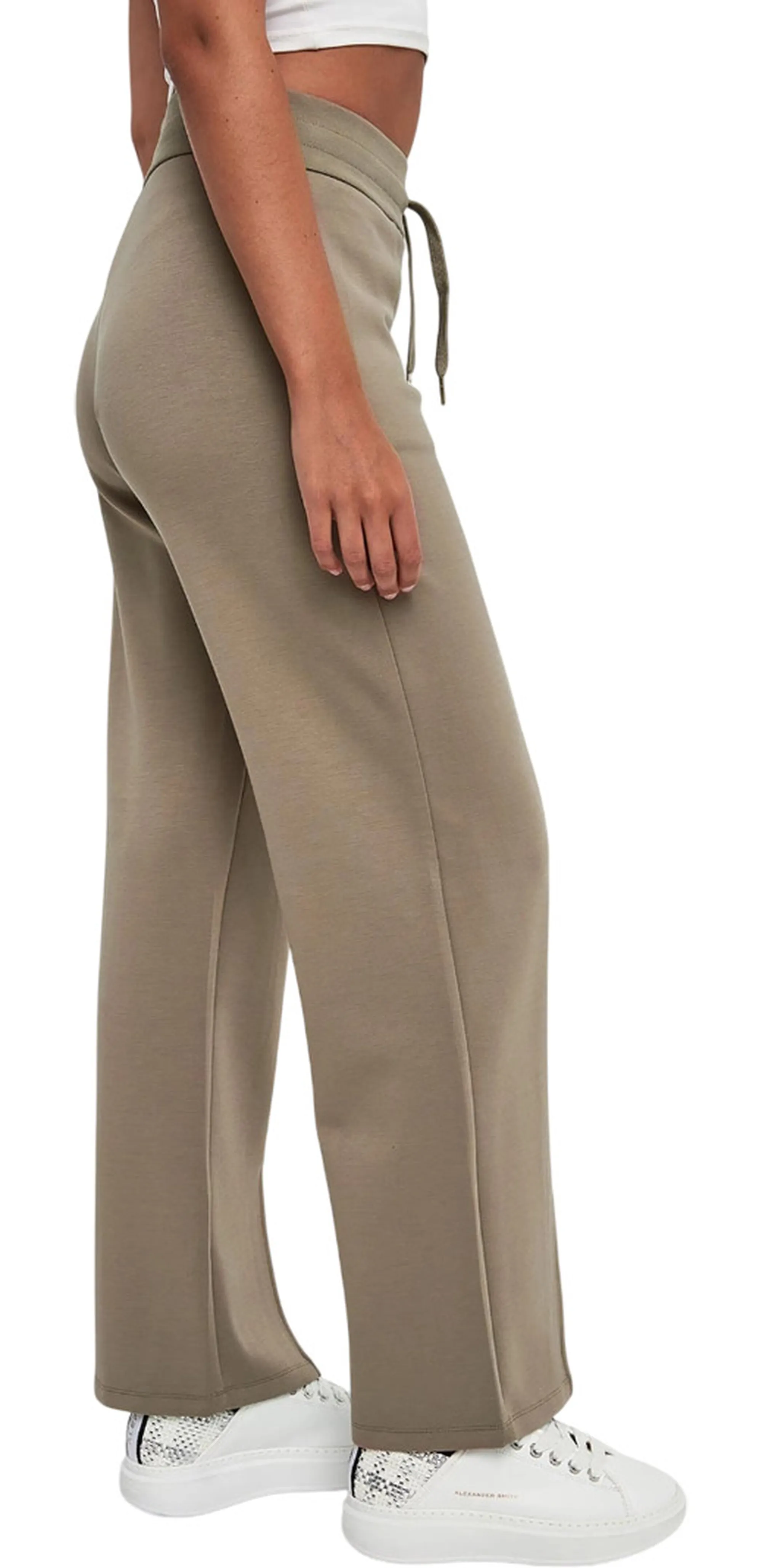 Armani Exchange B'Trousers' Green Xw001289Af16111 163654