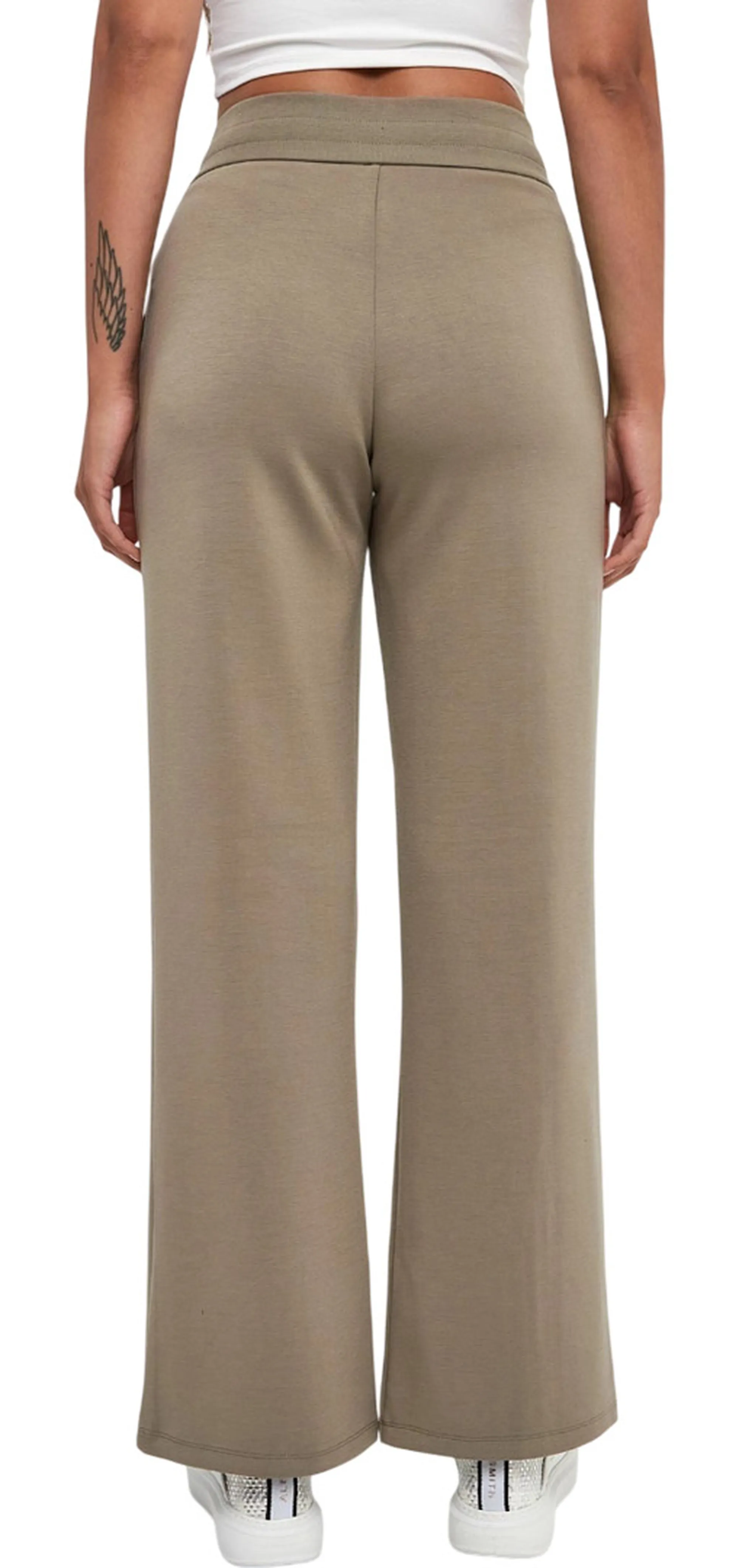 Armani Exchange B'Trousers' Green Xw001289Af16111 163655