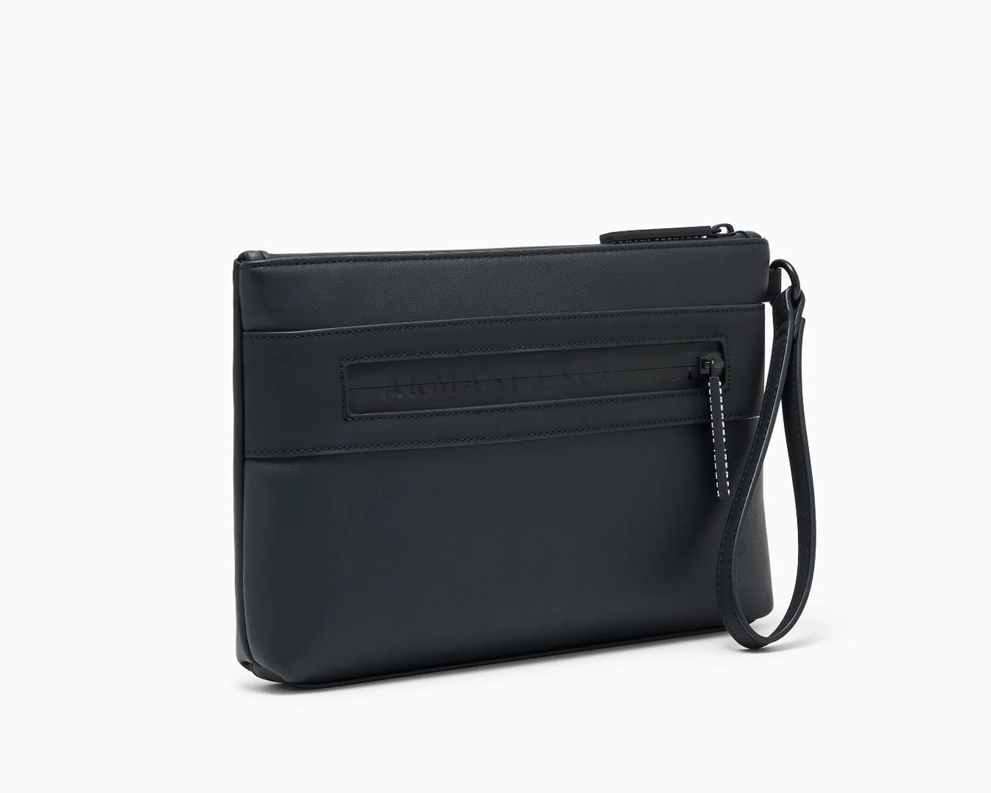 Armani Exchange B'Angel Pouch Pochette' Black Xm003595Af26679 194114