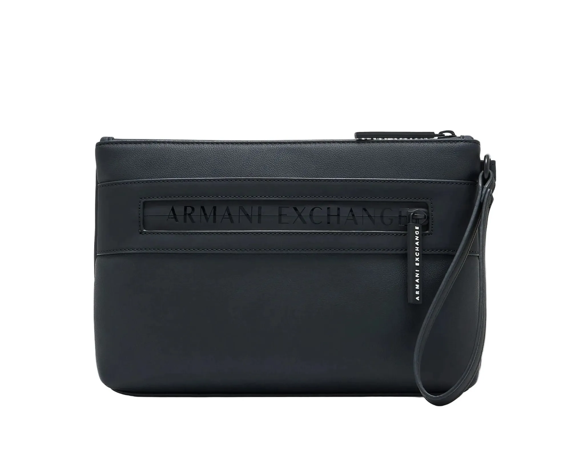 Armani Exchange B'Angel Pouch Pochette' Black Xm003595Af26679 194115