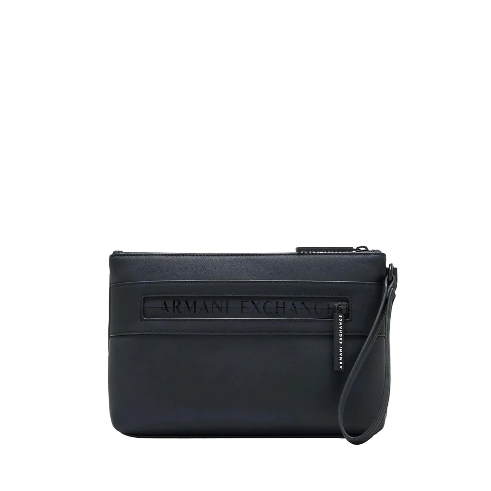 Armani Exchange Pochette Angel Pouch Nero Xm003595Af26679 194653