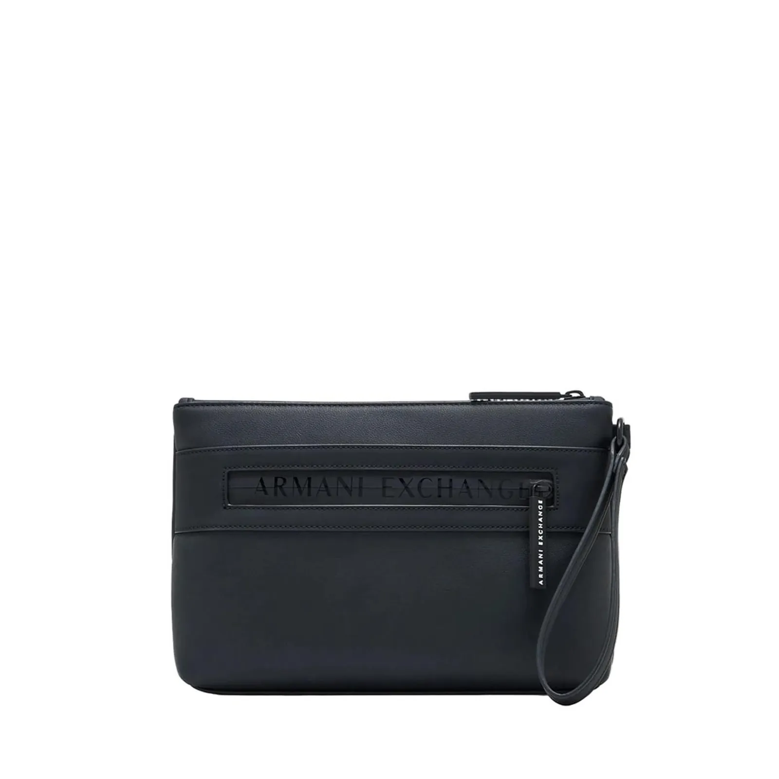 Armani Exchange Pochette Angel Pouch Nero Xm003595Af26679 194653