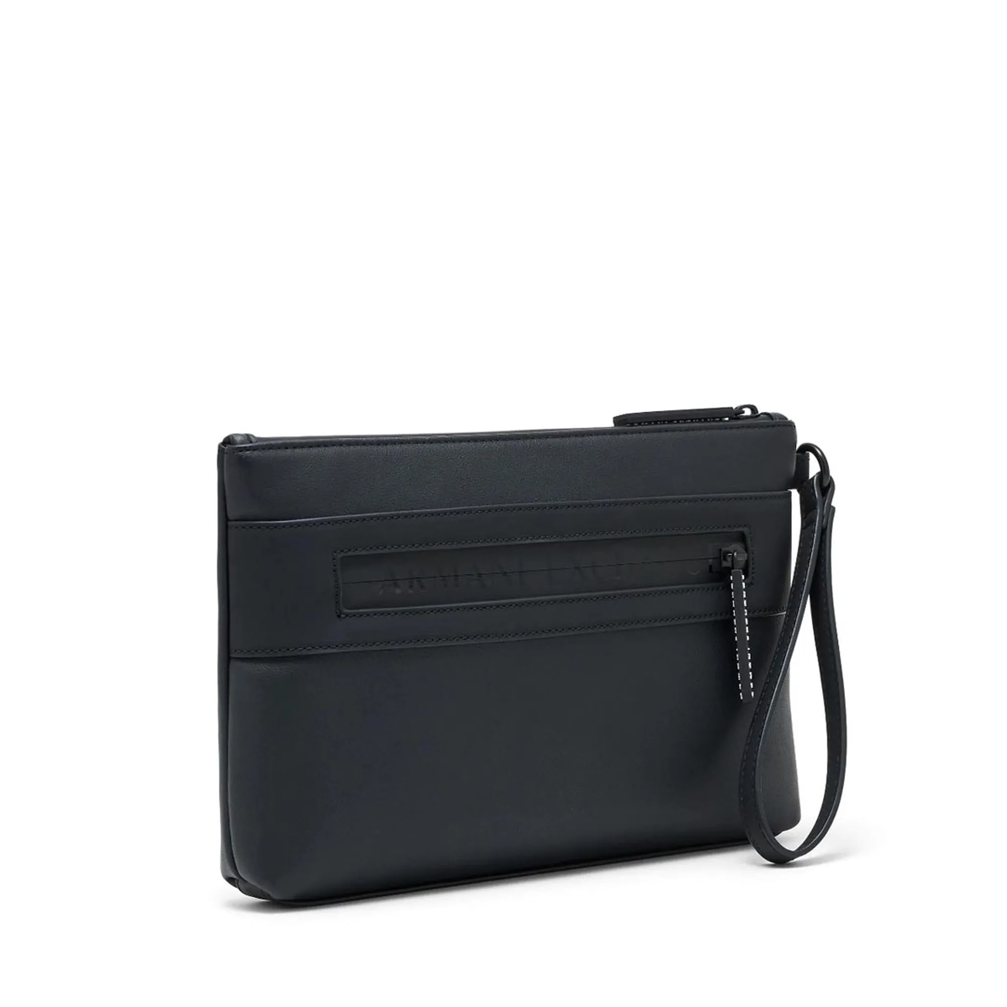 Armani Exchange Pochette Angel Pouch Nero Xm003595Af26679 194655