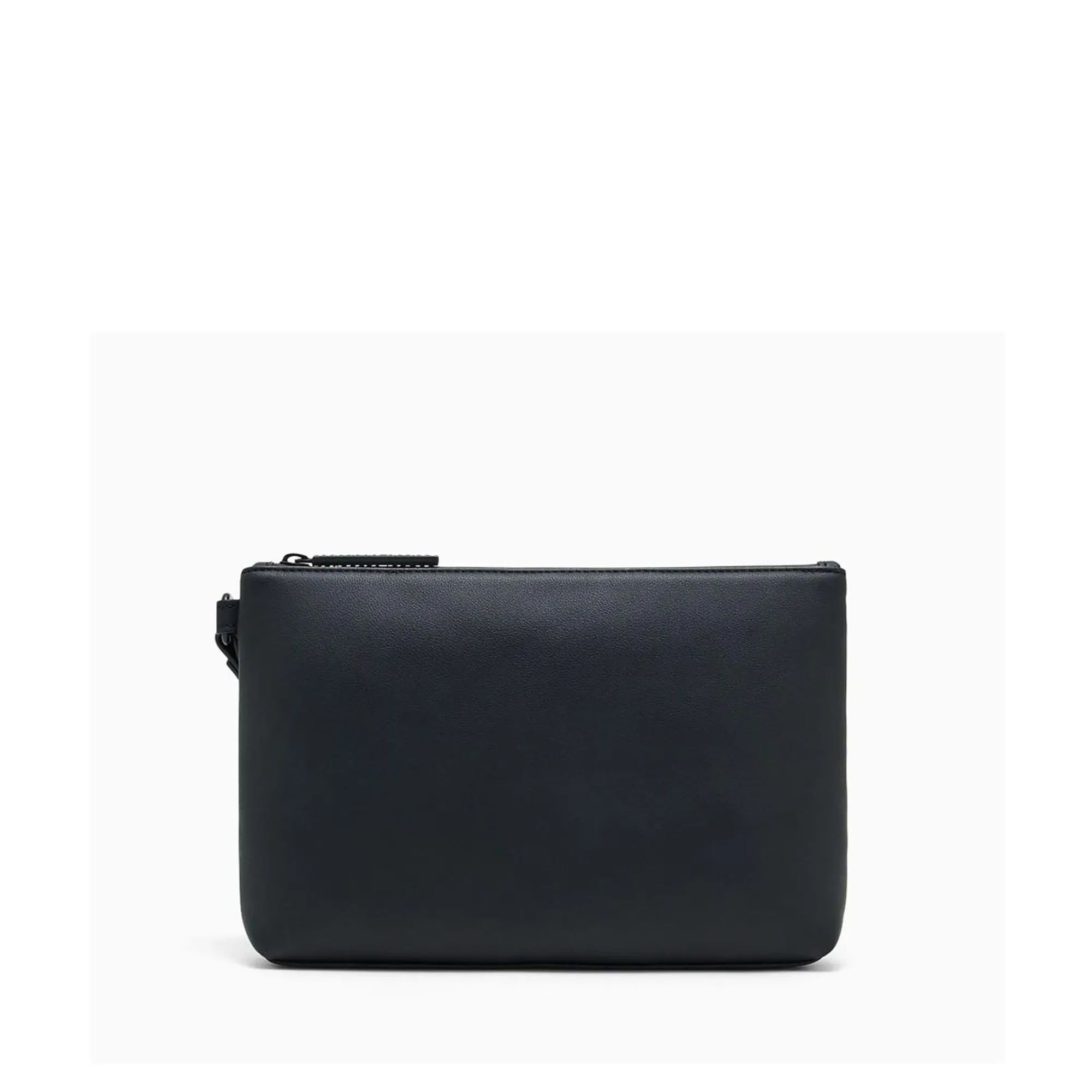 Armani Exchange Pochette Angel Pouch Nero Xm003595Af26679 194656