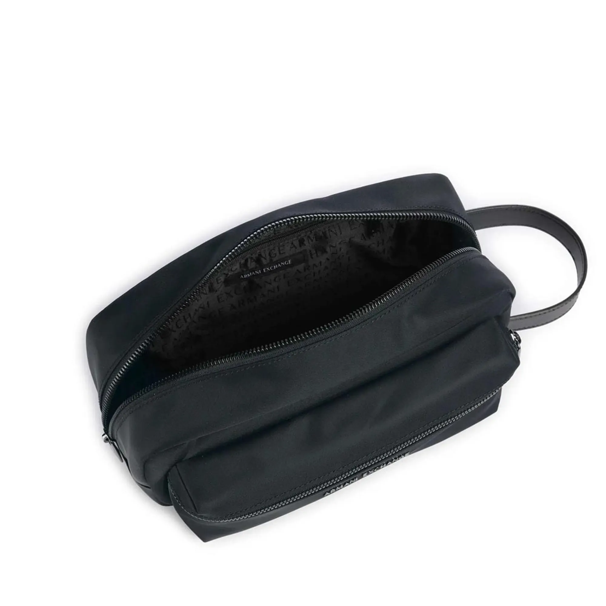 Armani Exchange B'Armani Exchange Pouch' Navy Xm001654Af17304 162504