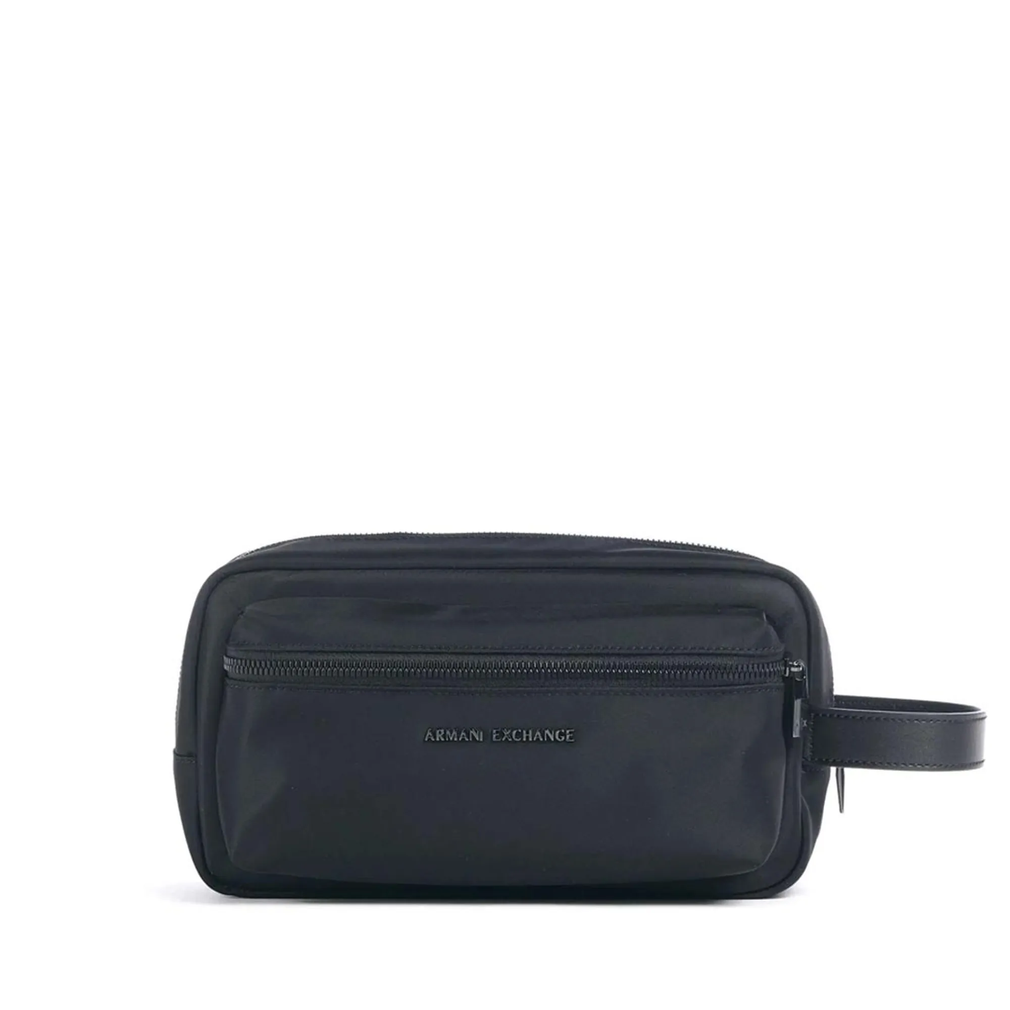 Armani Exchange B'Armani Exchange Pouch' Navy Xm001654Af17304 162506