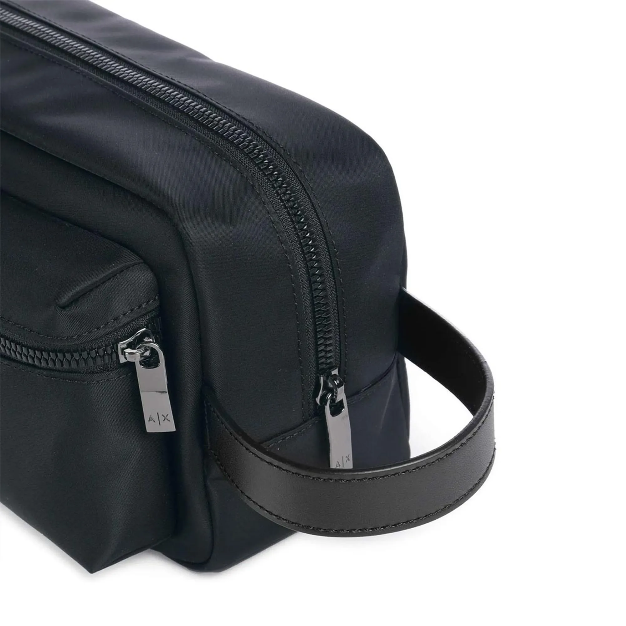 Armani Exchange B'Armani Exchange Pouch' Navy Xm001654Af17304 162507