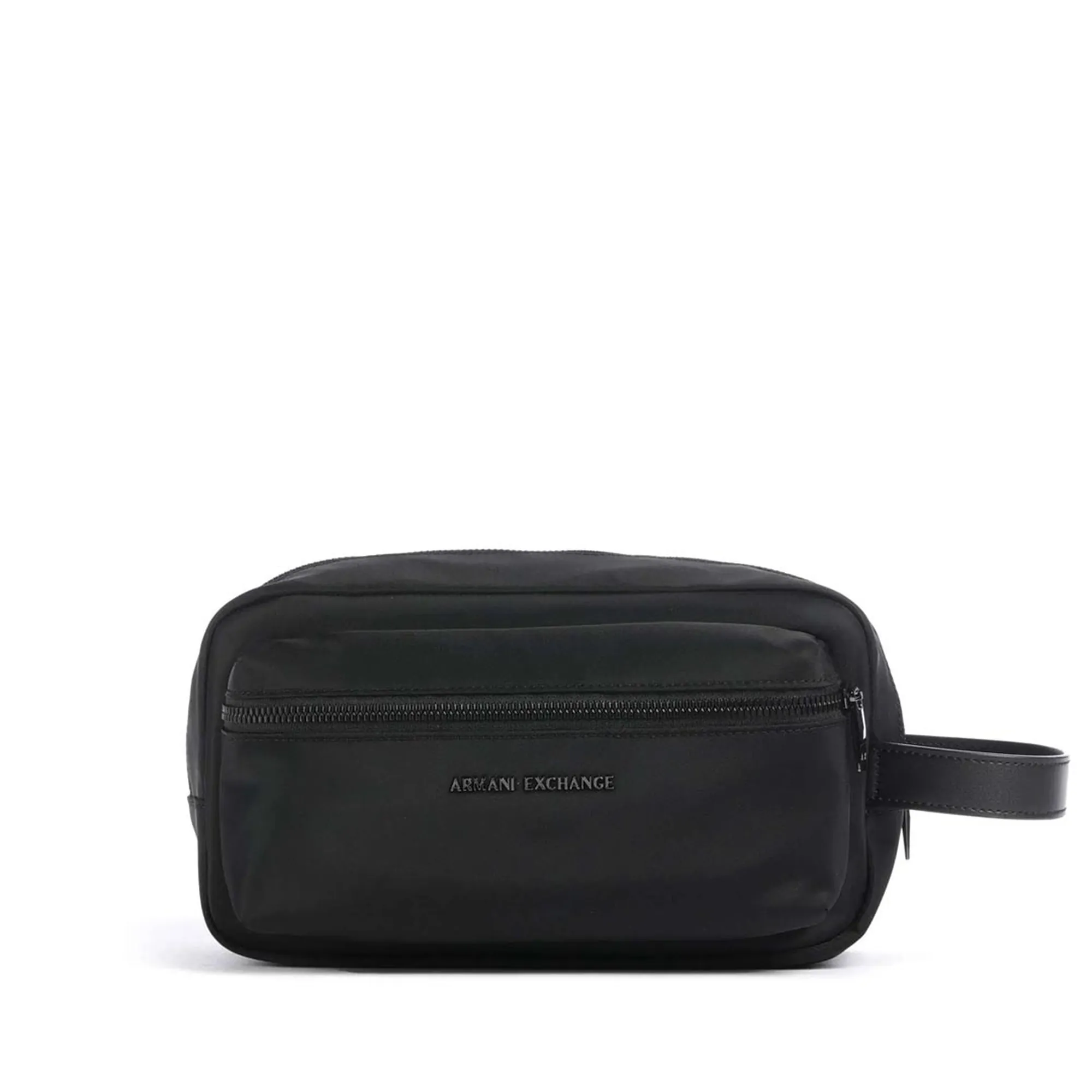 Armani Exchange B'Armani Exchange Pouch' Black Xm001654Af17304 162499