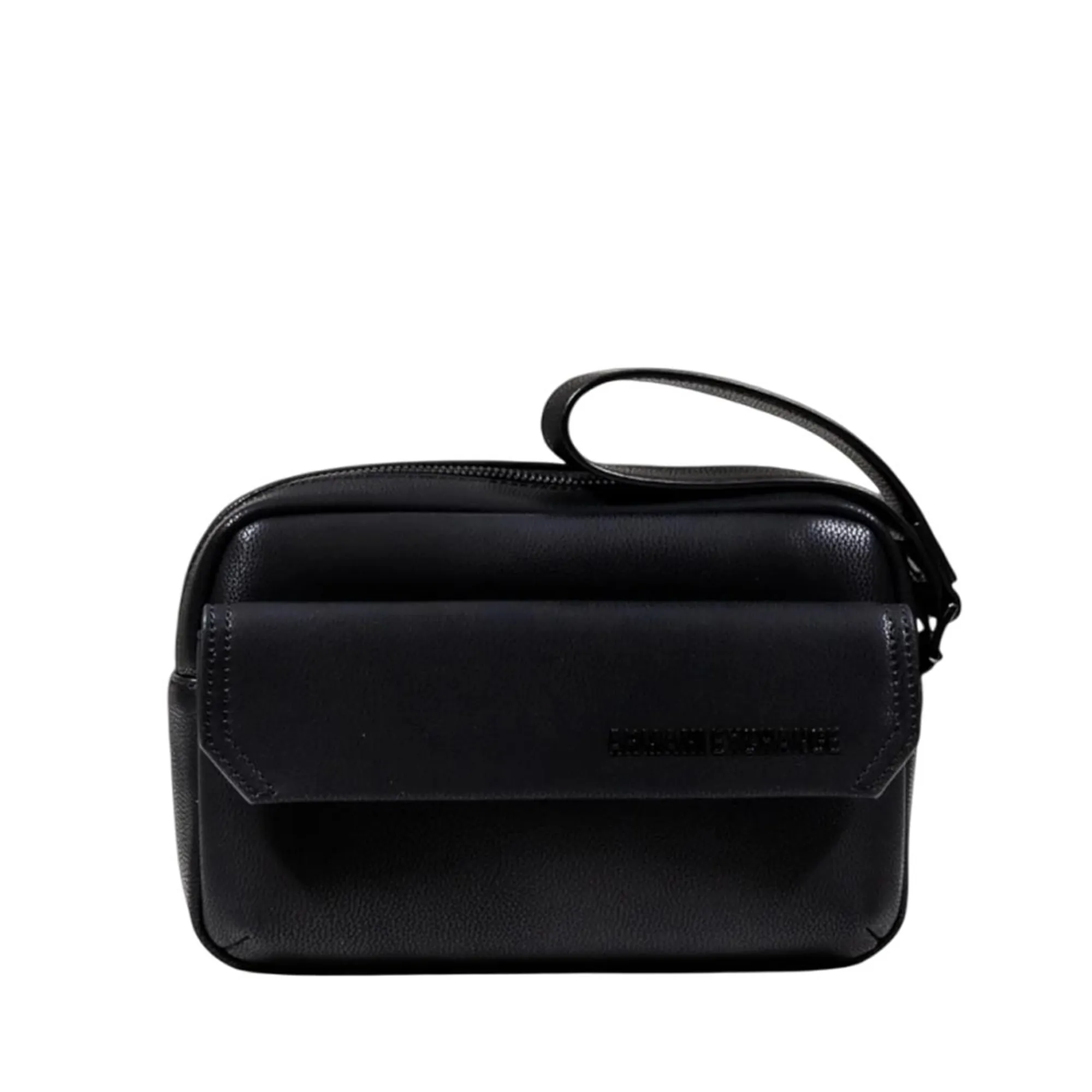Armani Exchange B'Armani Exchange Pouch' Black Xm001998Af17090 162492