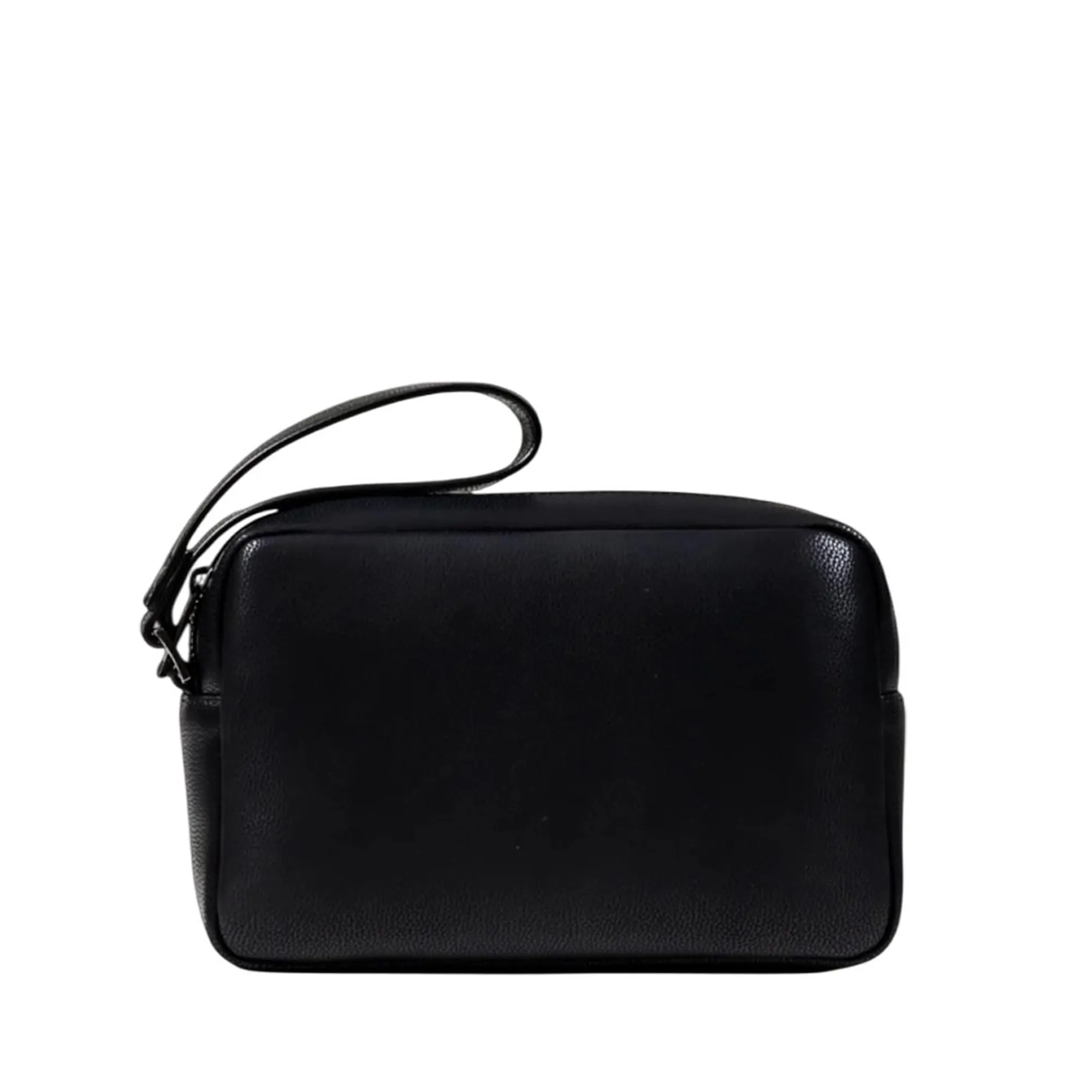 Armani Exchange B'Armani Exchange Pouch' Black Xm001998Af17090 162494