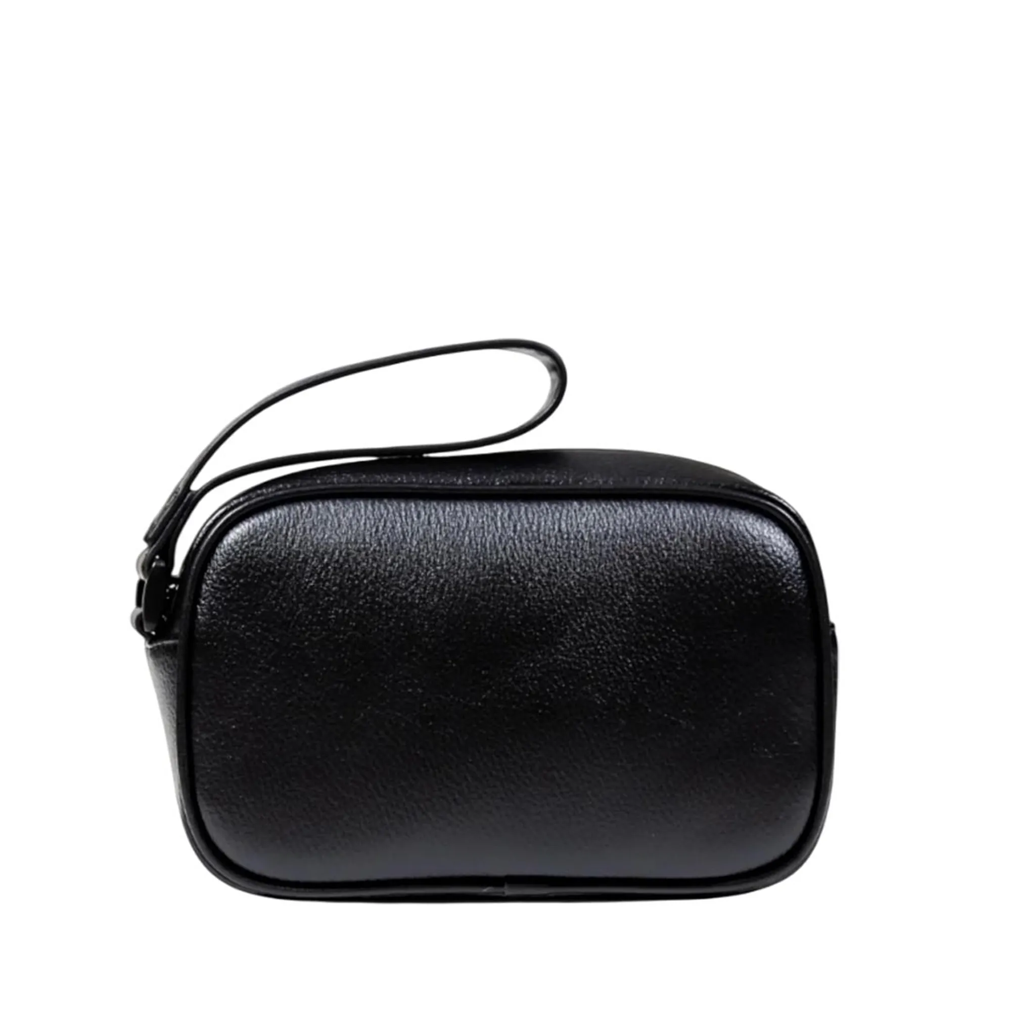 Armani Exchange B'Armani Exchange Pouch' Black Xm002000Af17205 162486