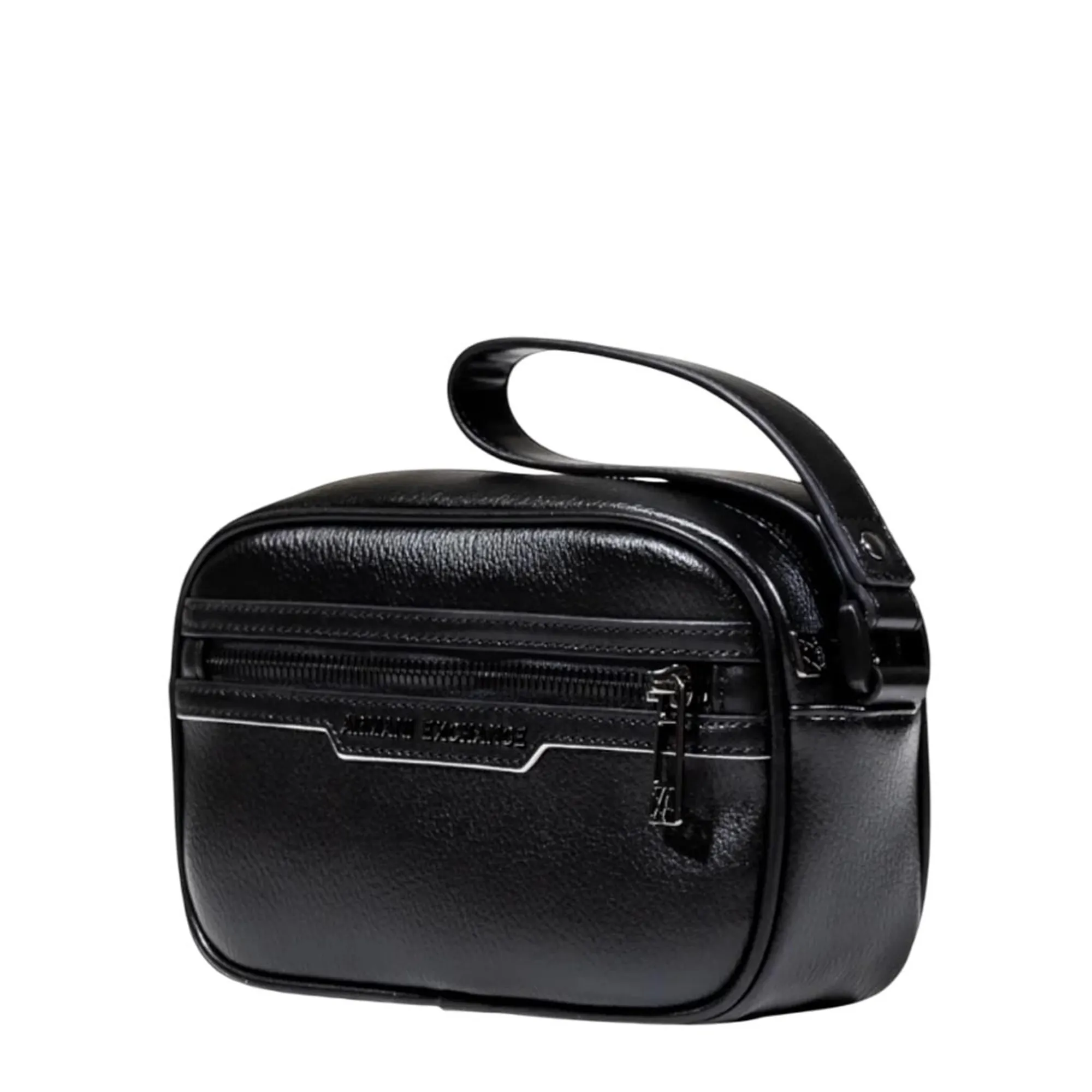 Armani Exchange B'Armani Exchange Pouch' Black Xm002000Af17205 162487