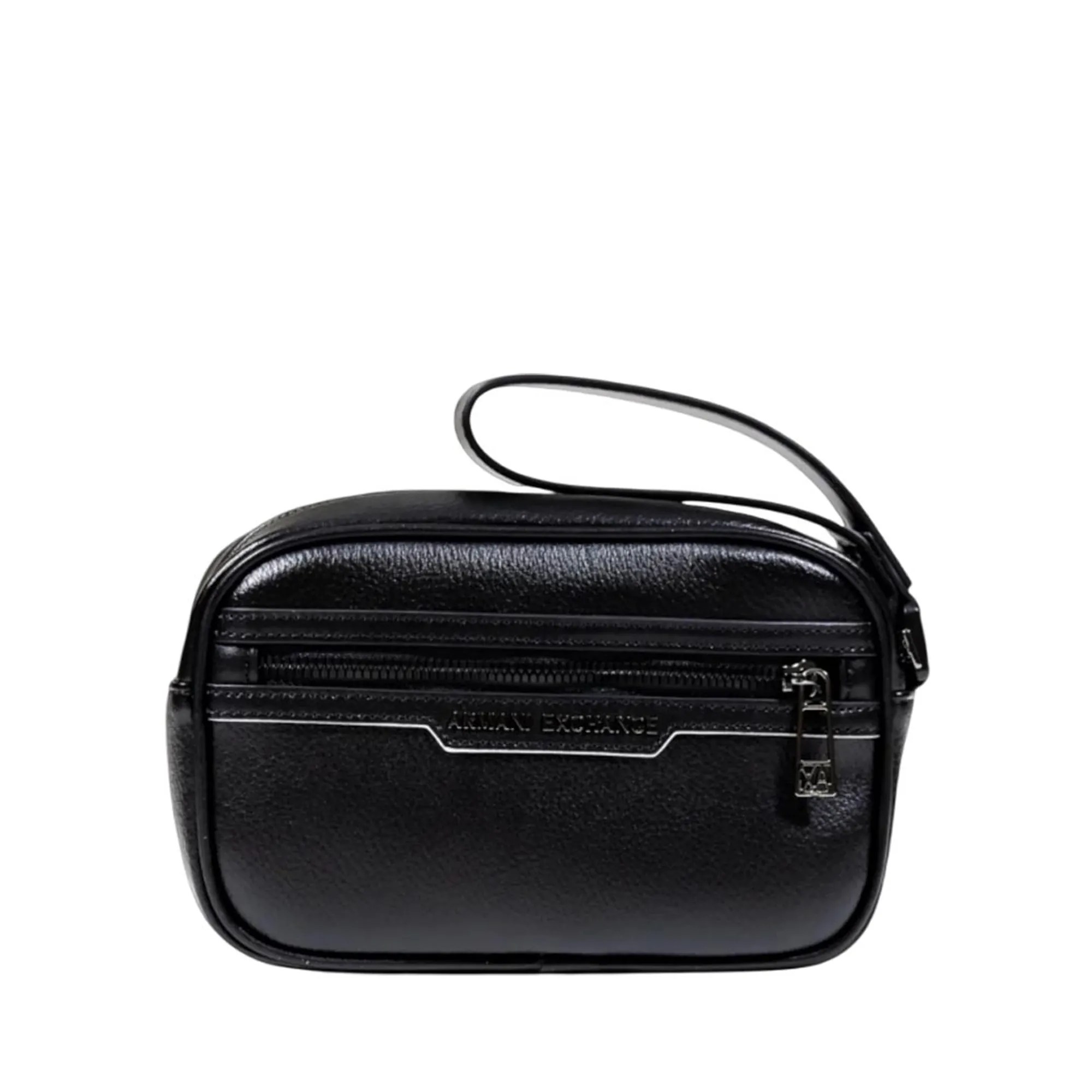 Armani Exchange B'Armani Exchange Pouch' Black Xm002000Af17205 162488