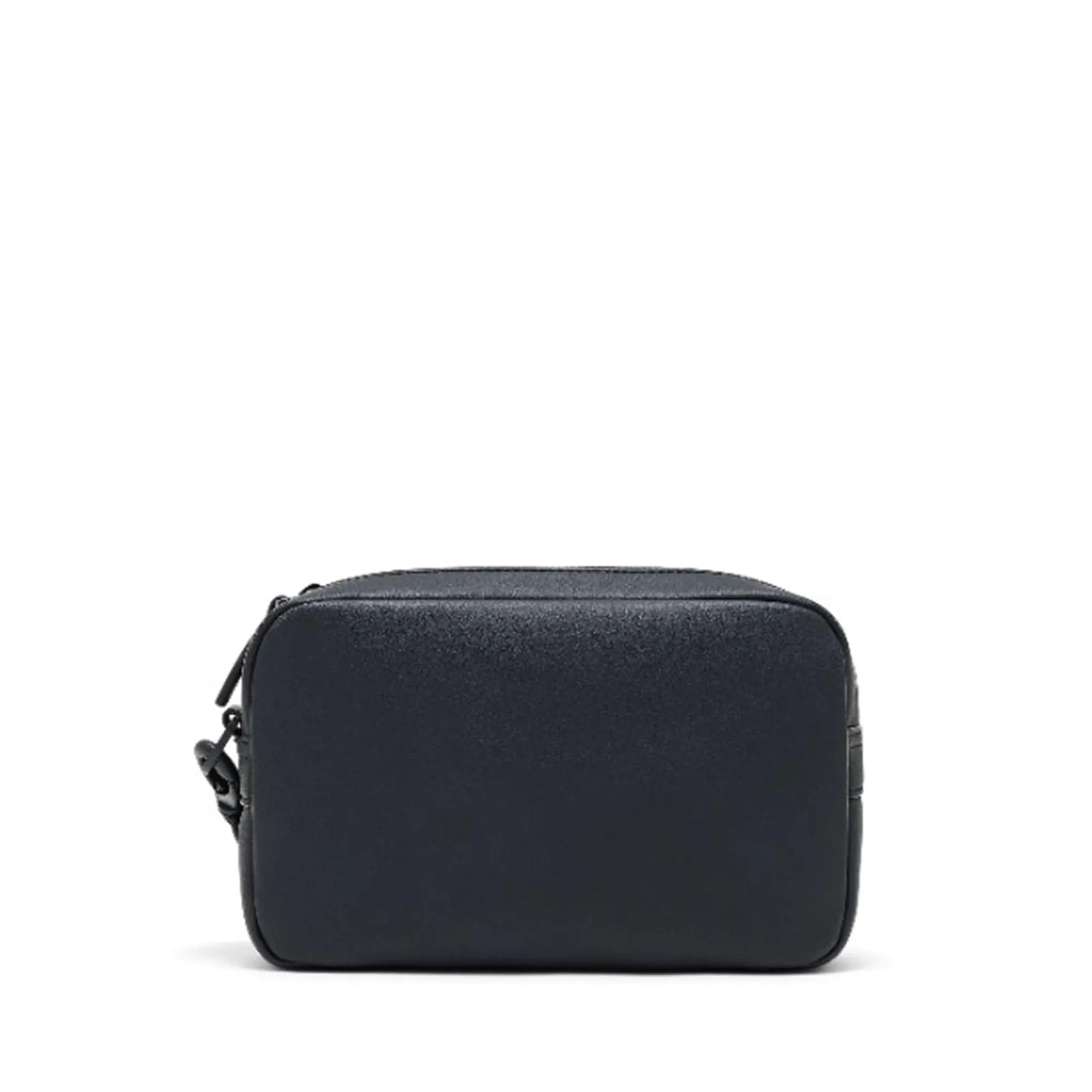 Armani Exchange Pochette Effetto Pelle Con Logo In Rilievo Nero Xm003583Af26662 194670