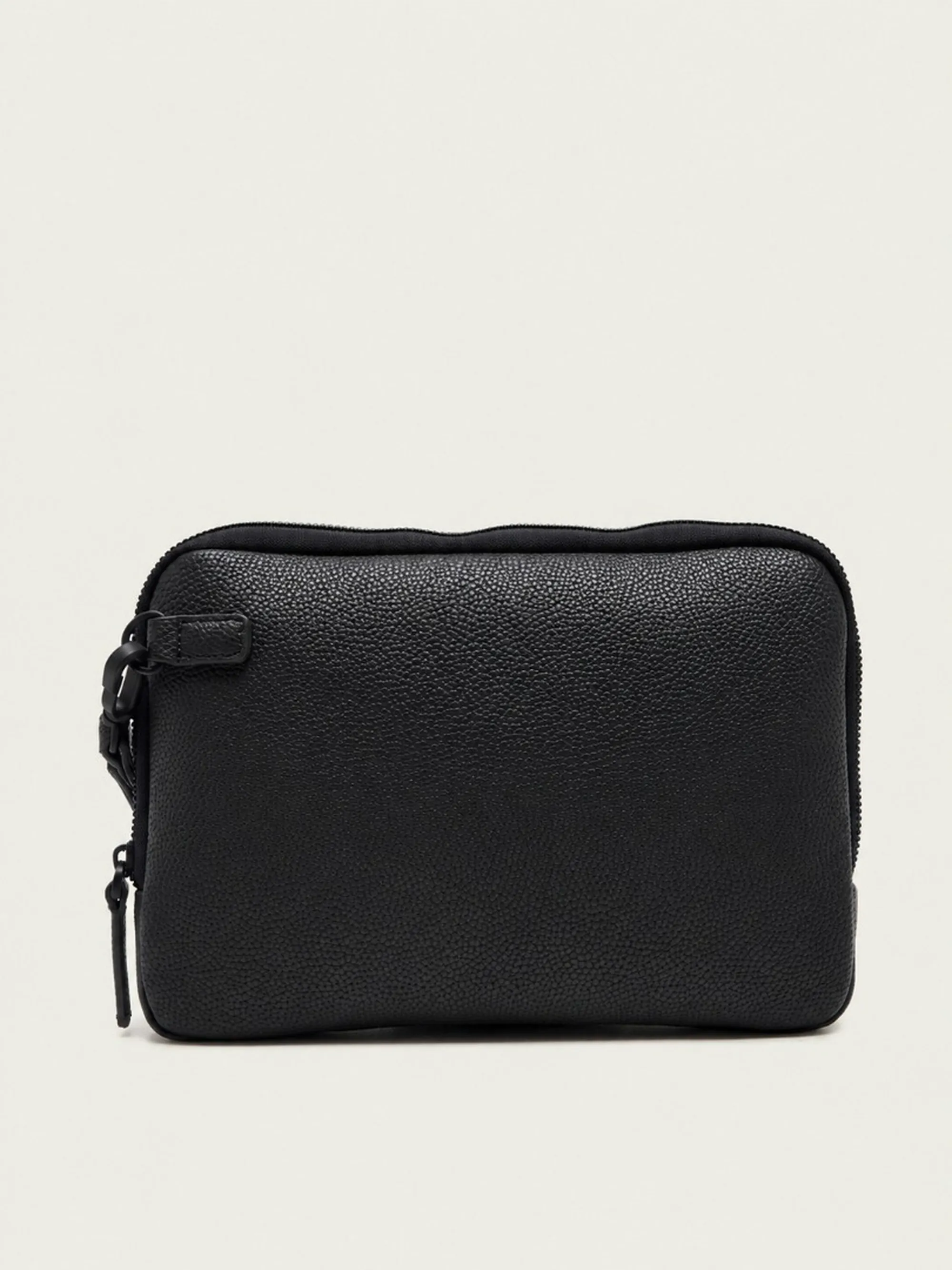 Armani Exchange B'Hammered Pochette' Black Xm003587Af26663 194110