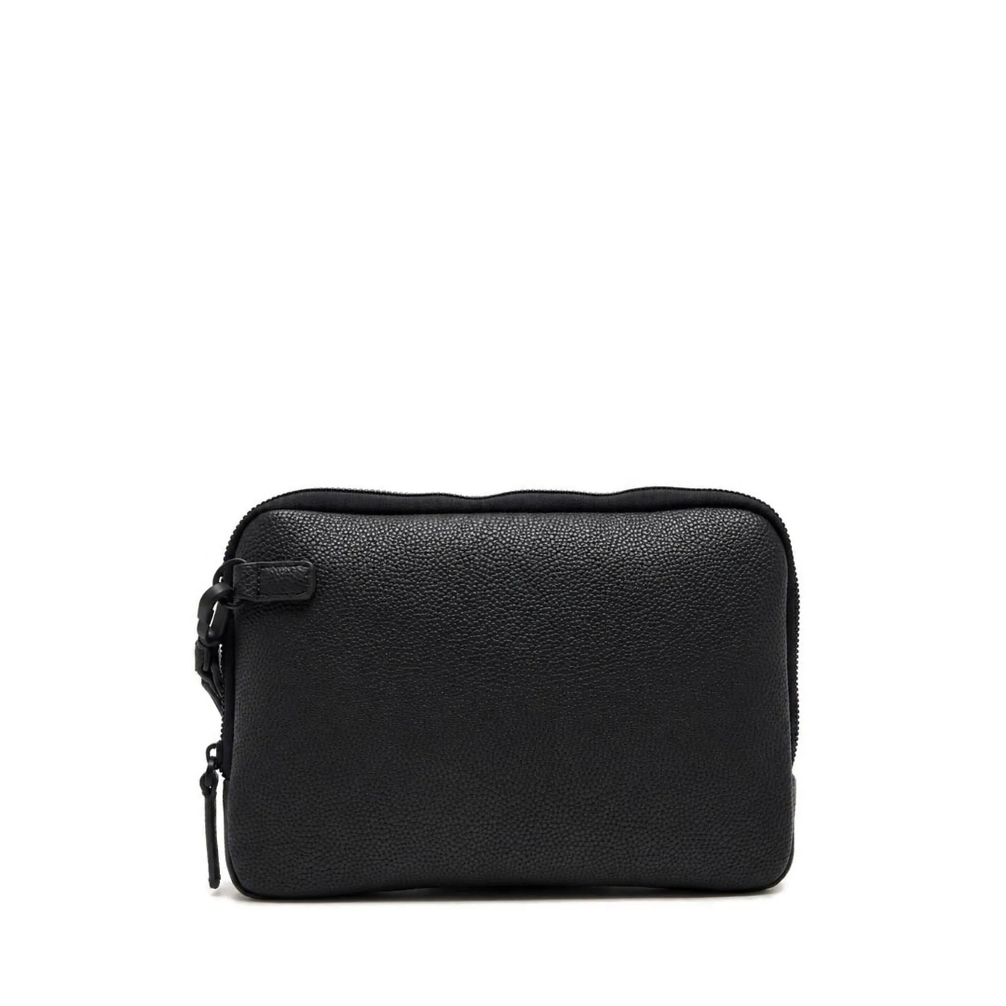 Armani Exchange Pochette Martellata Uomo Nero Xm003587Af26663 194664