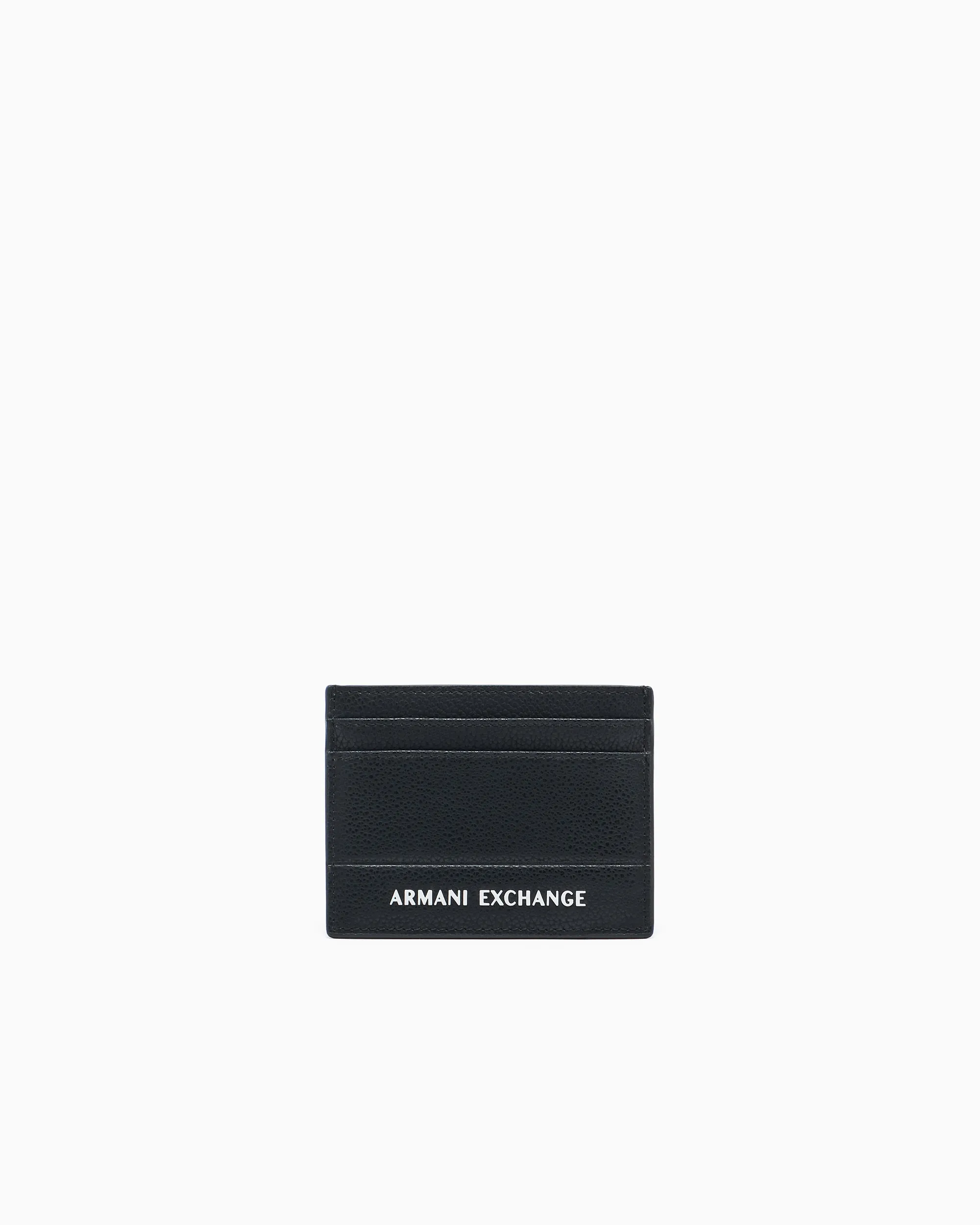Armani Exchange Portacarta Granato Nero Xm000169Af17217 169485