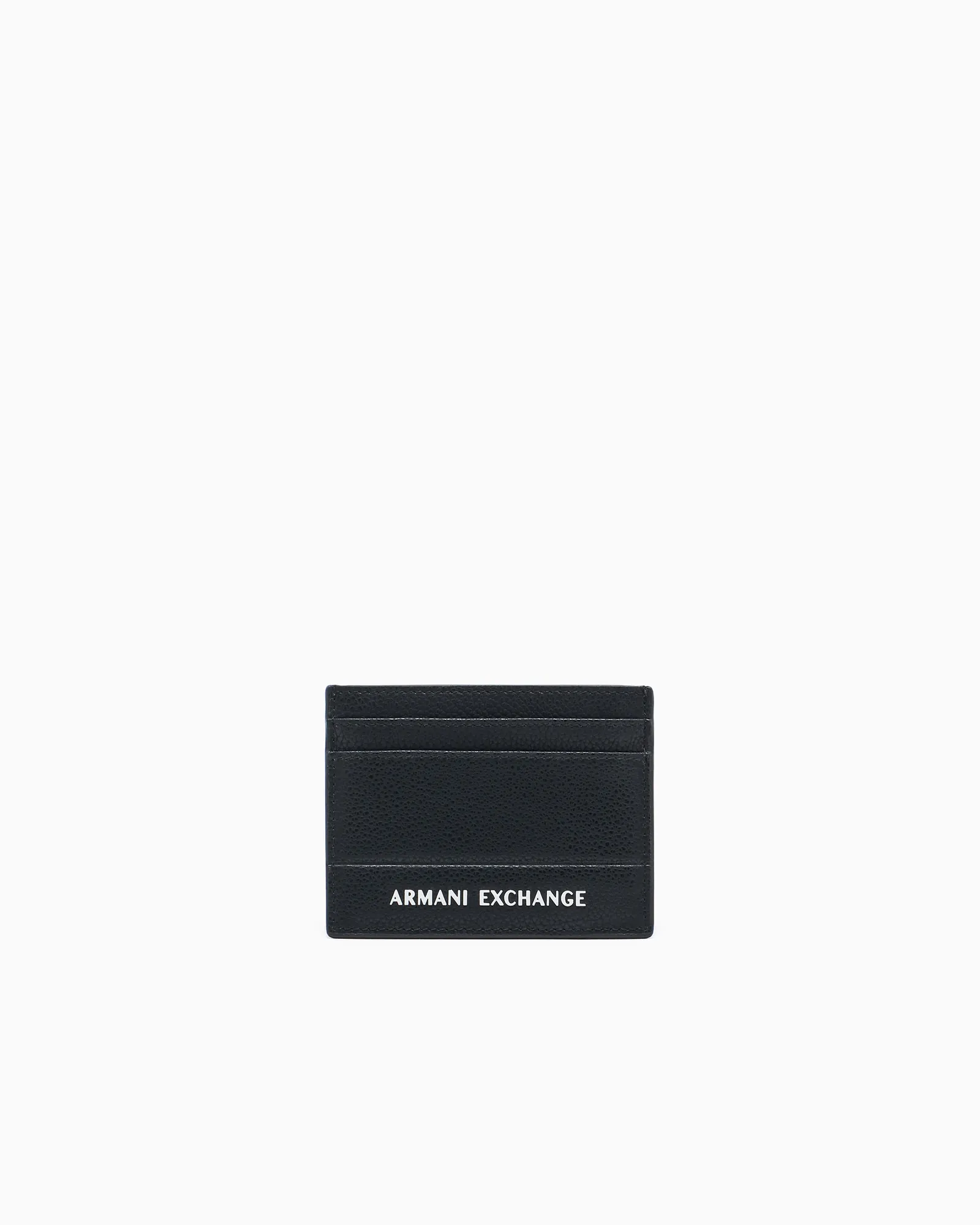 Armani Exchange Portacarta Granato Nero Xm000169Af17217 169485