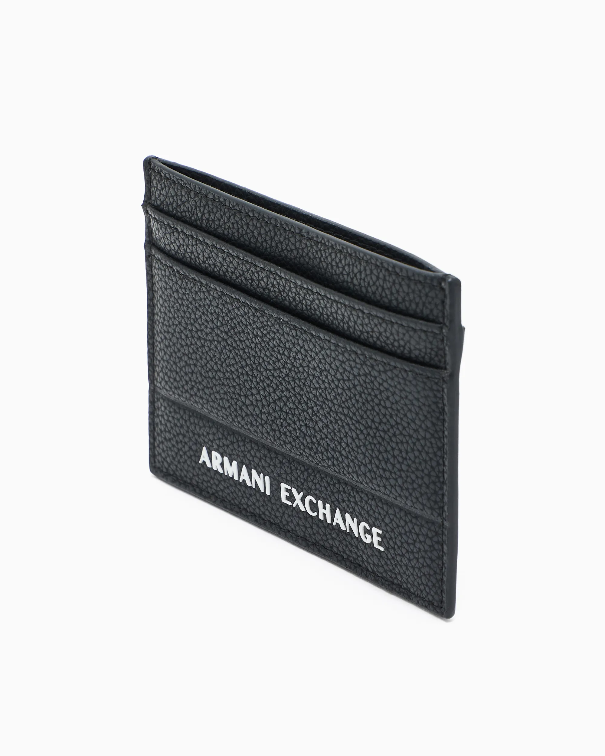 Armani Exchange Portacarta Granato Nero Xm000169Af17217 169487