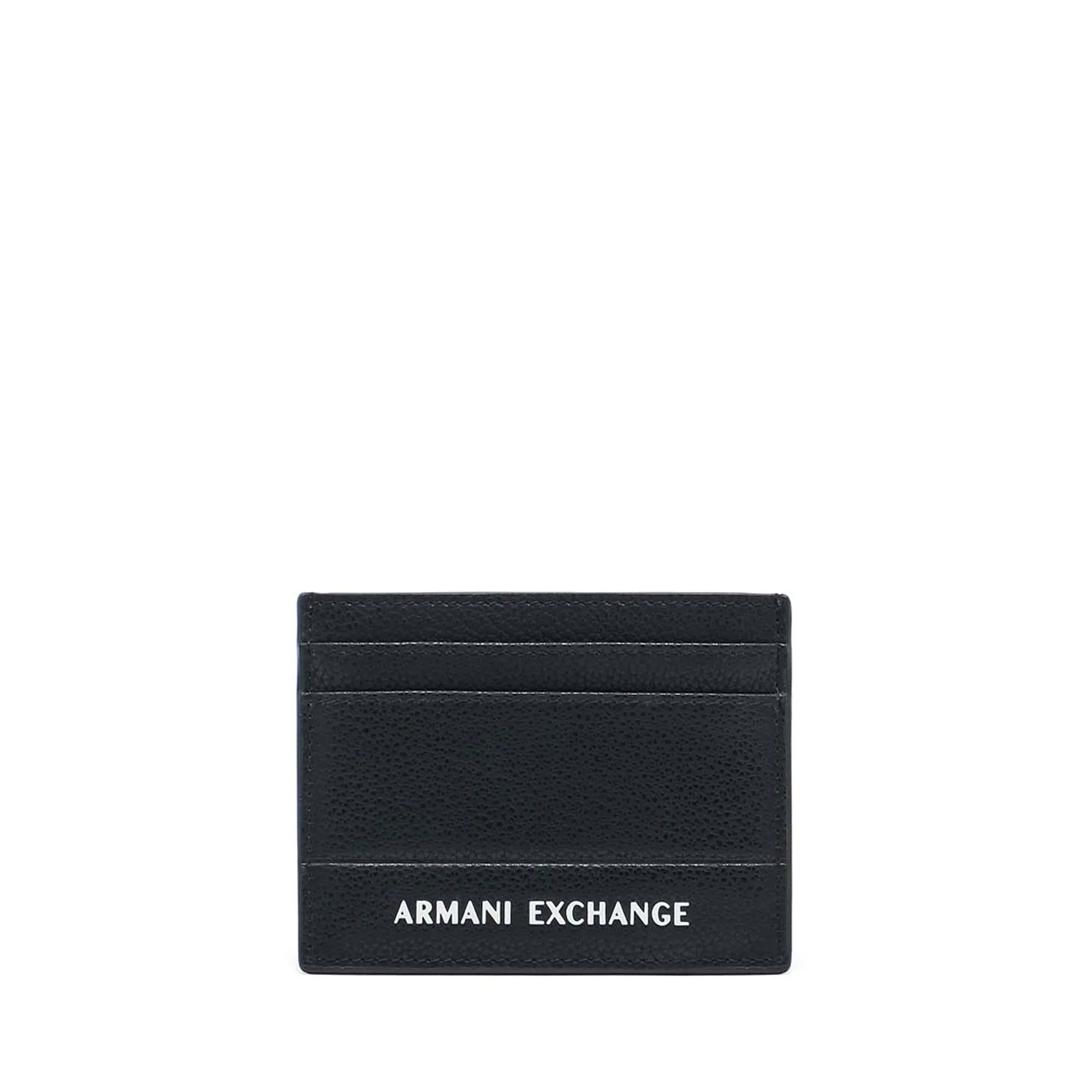 Armani Exchange B'Garnet Paper Holder' Black Xm000169Af17217 169519