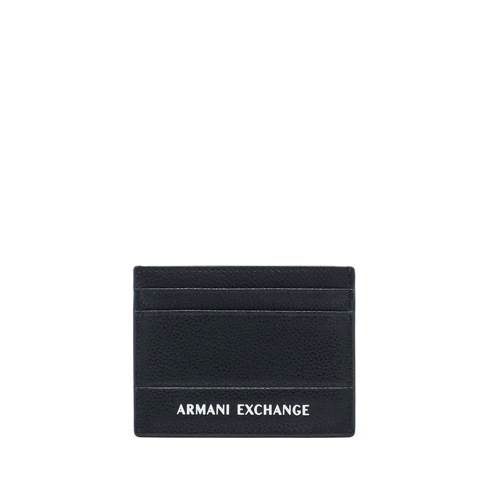 Armani Exchange Portacarta Granato Nero Xm000169Af17217 169519